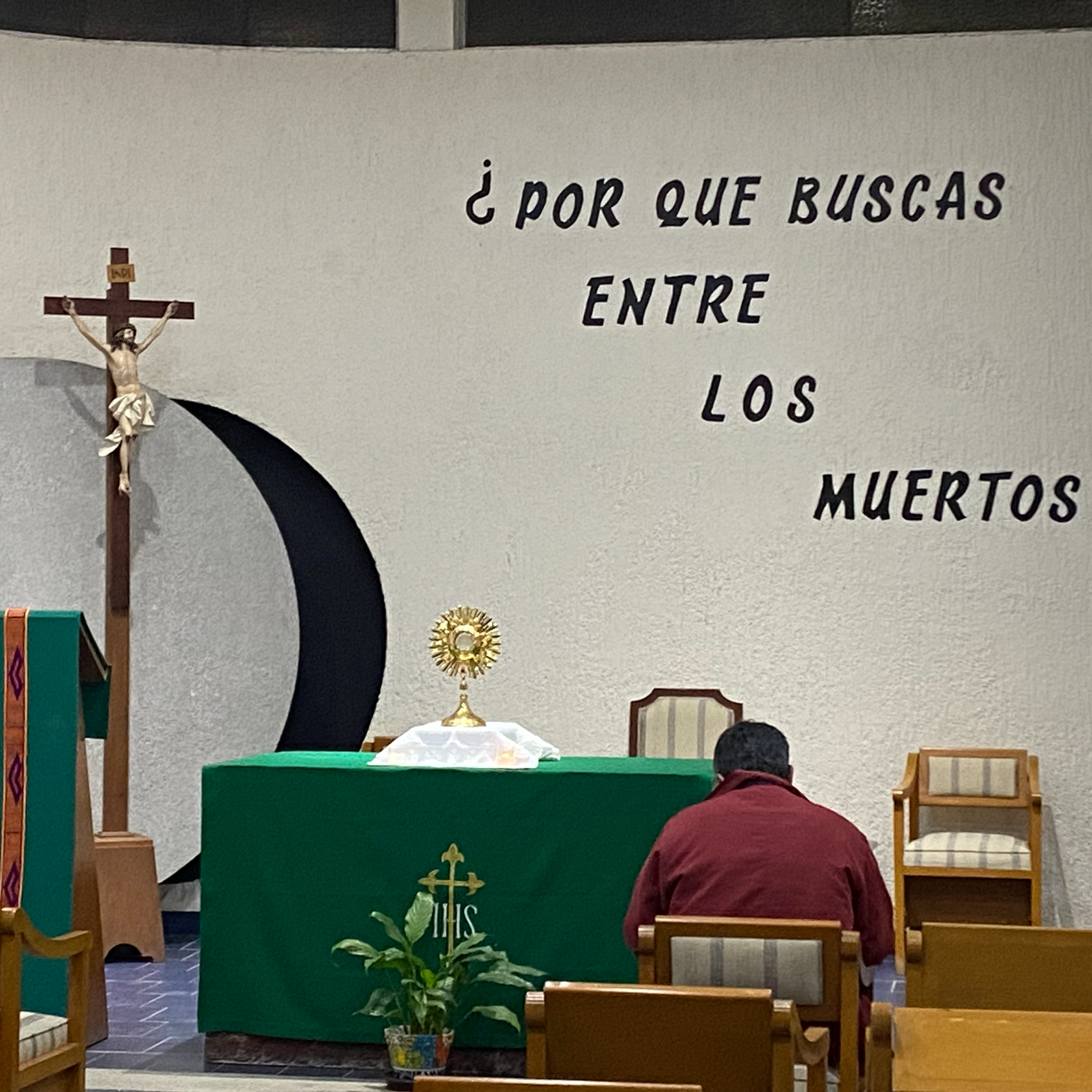 Padre Pime Mccj