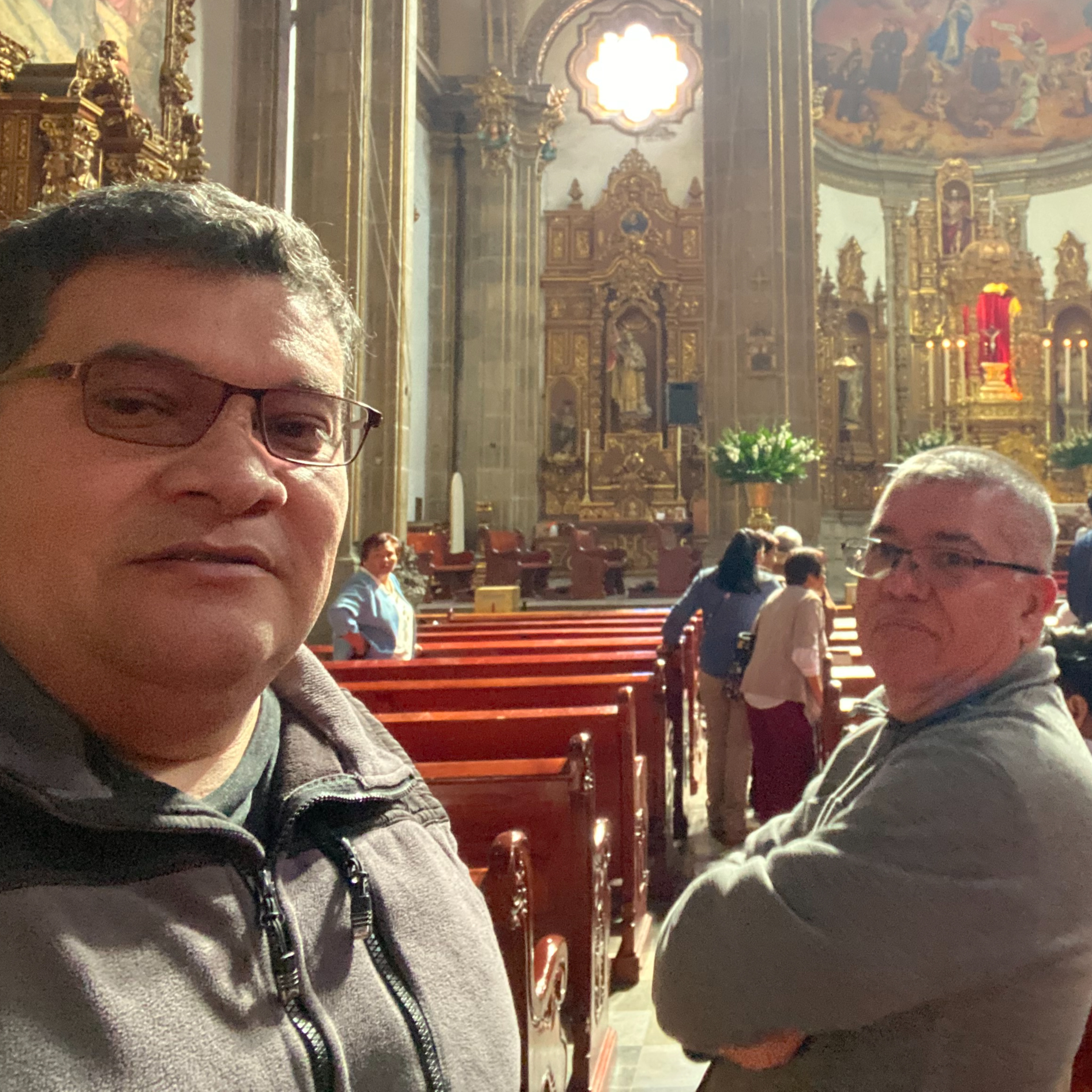 Padre Pime Mccj