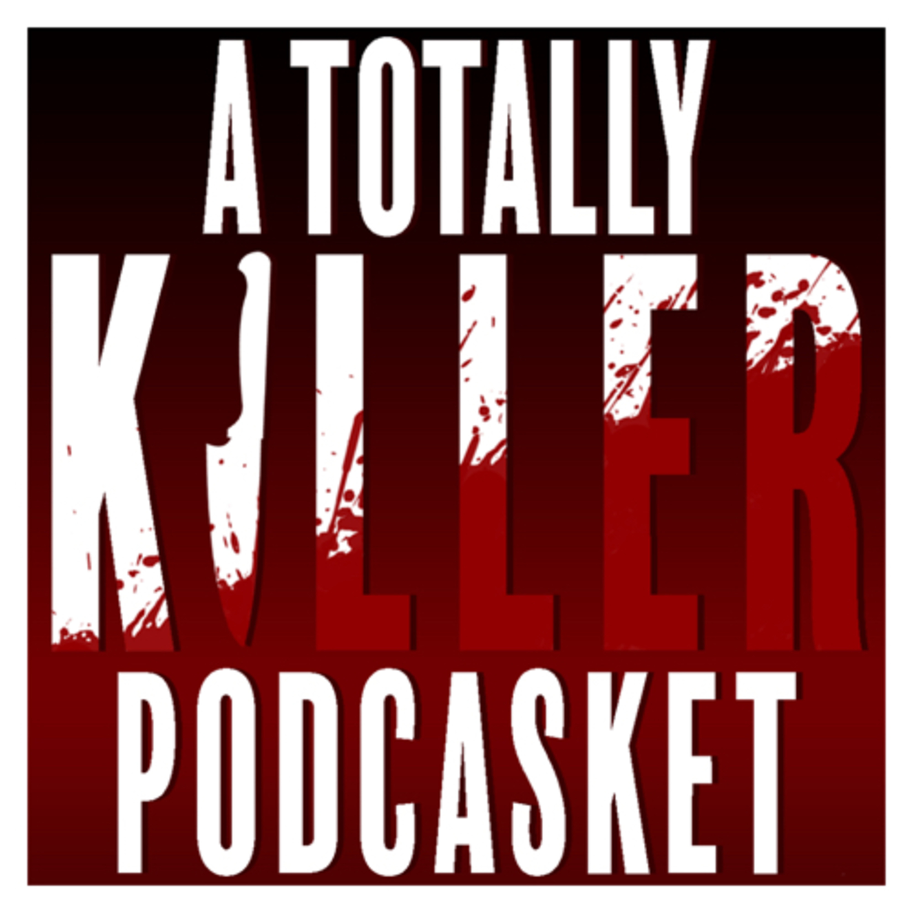The Murder of Jay Gatsby episode artwork