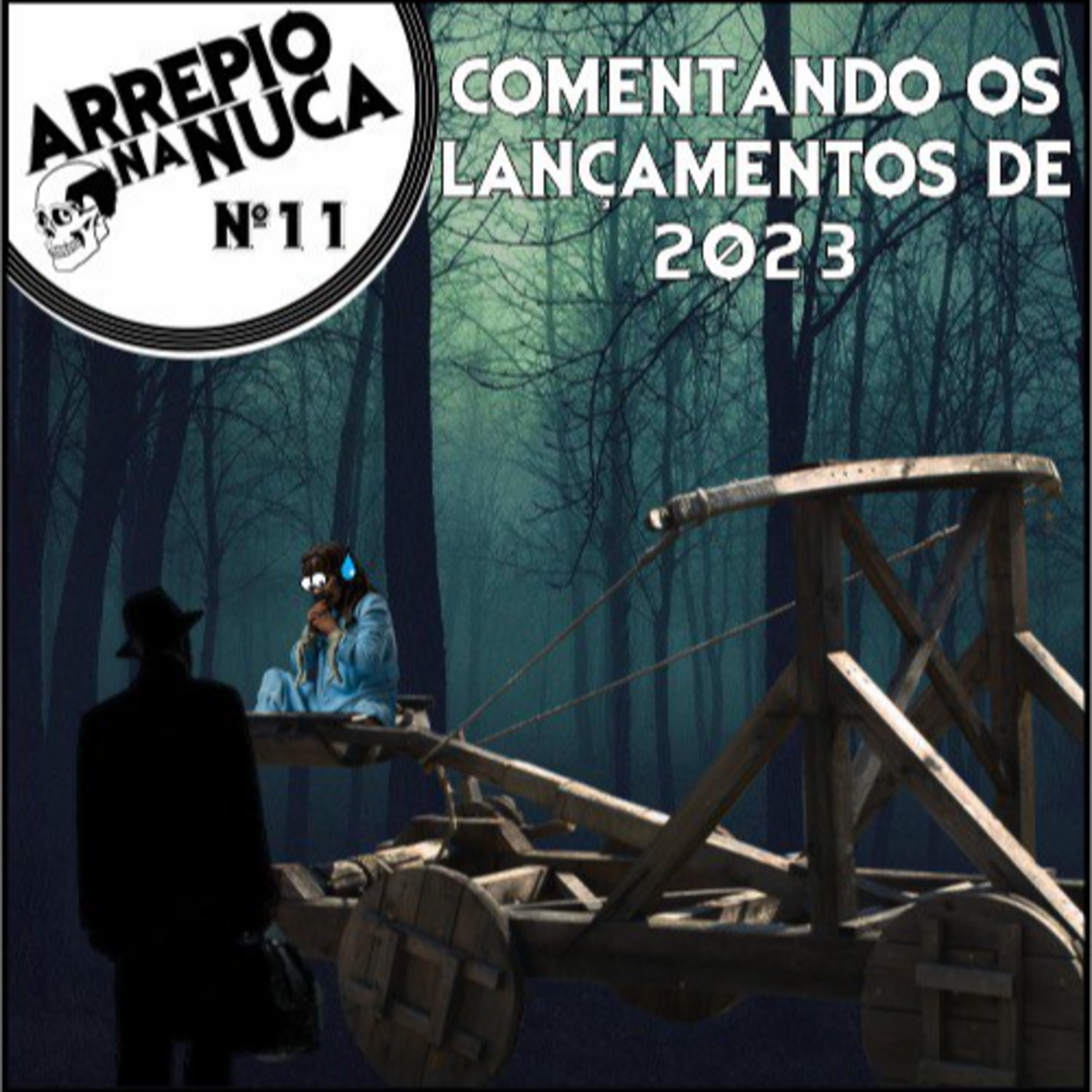 Arrepio Na Nuca