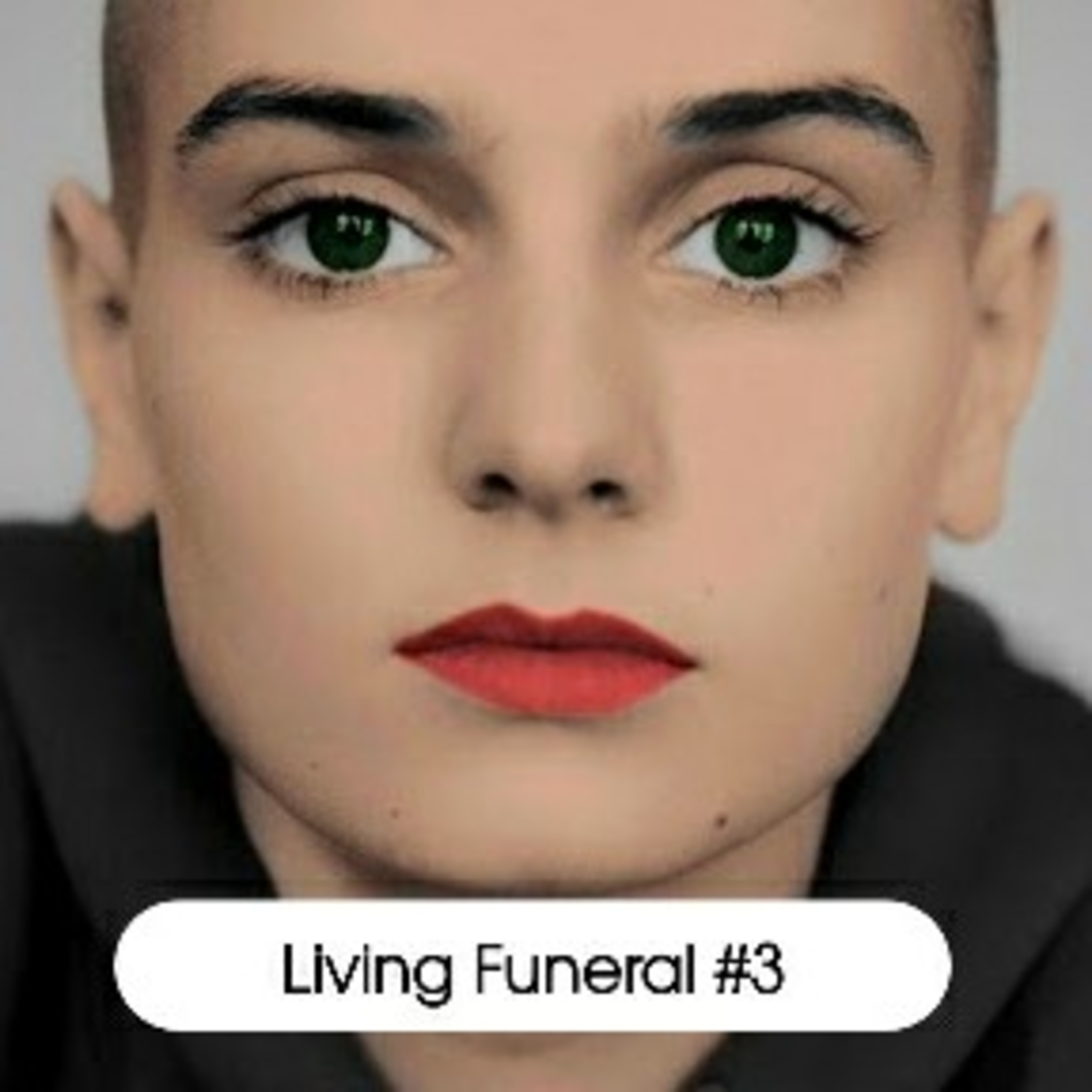 THE ROCK GODS LIVING FUNERAL PODCAST