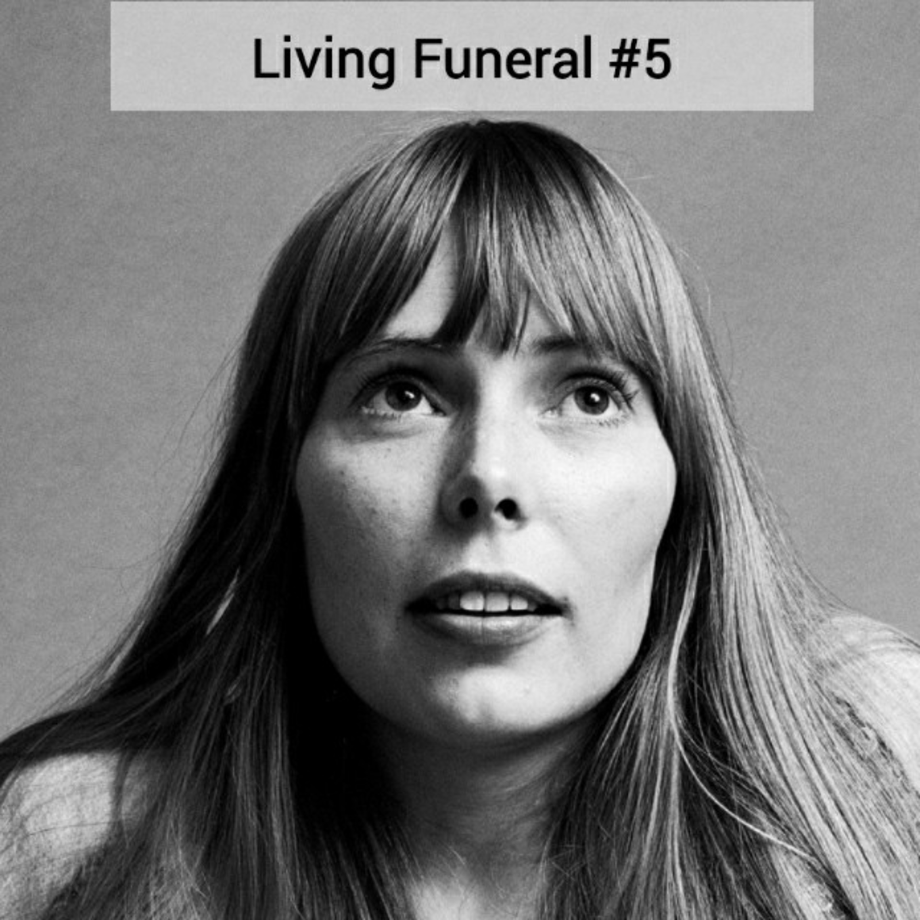 THE ROCK GODS LIVING FUNERAL PODCAST