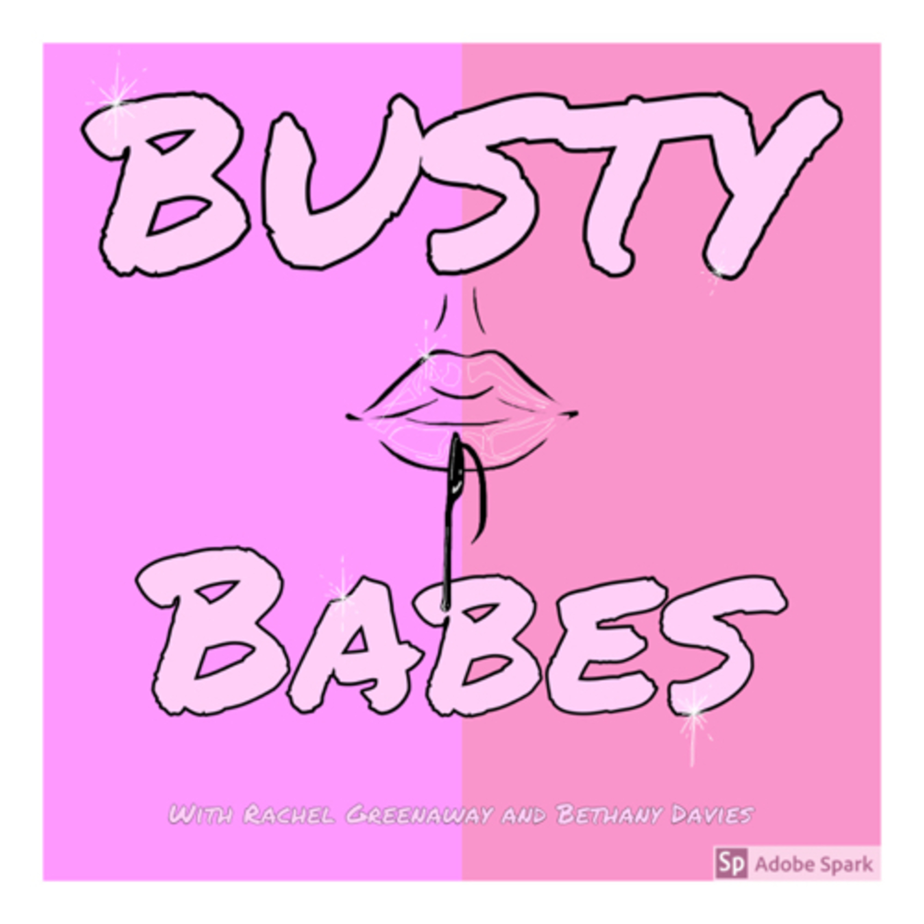 Busty Babes