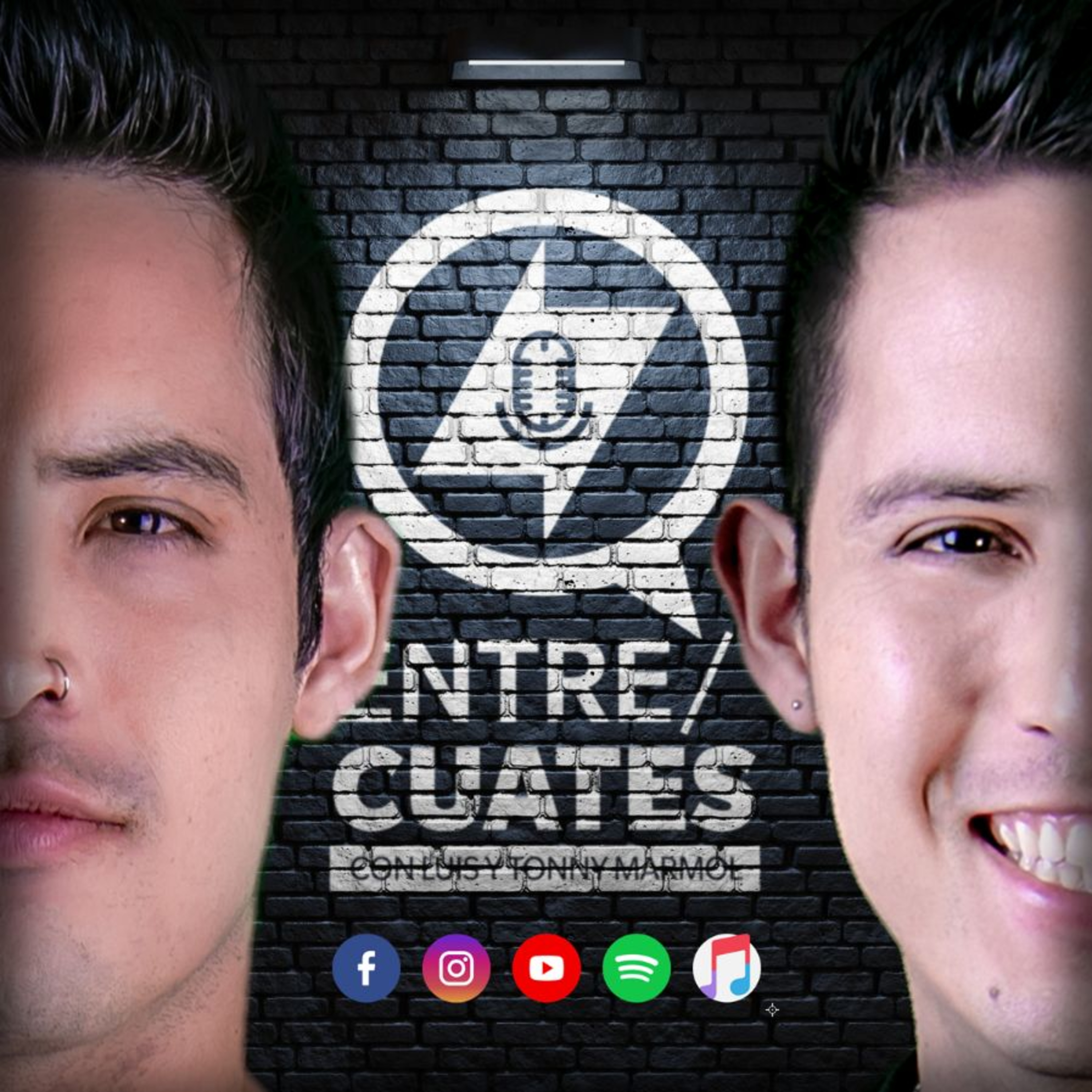 Entre Cuates