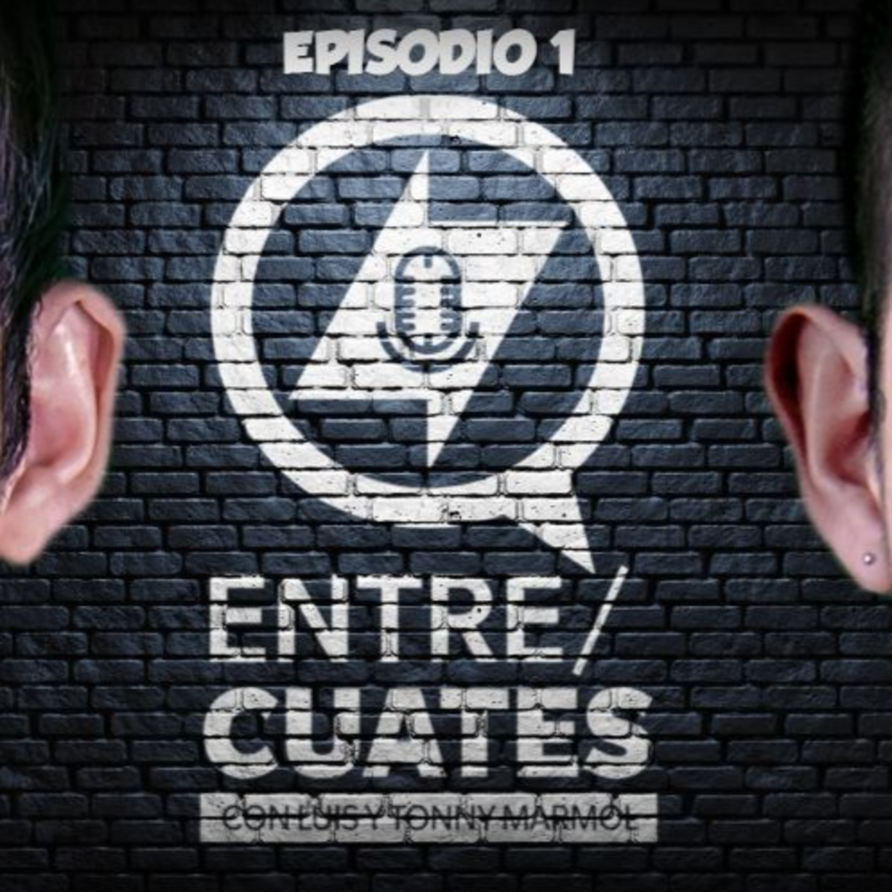 Entre Cuates