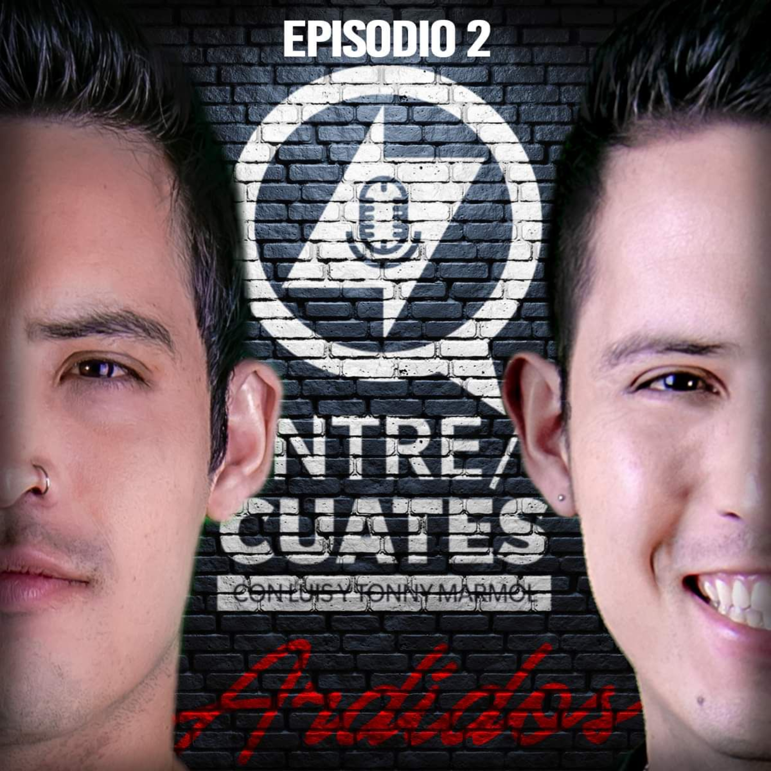 Entre Cuates