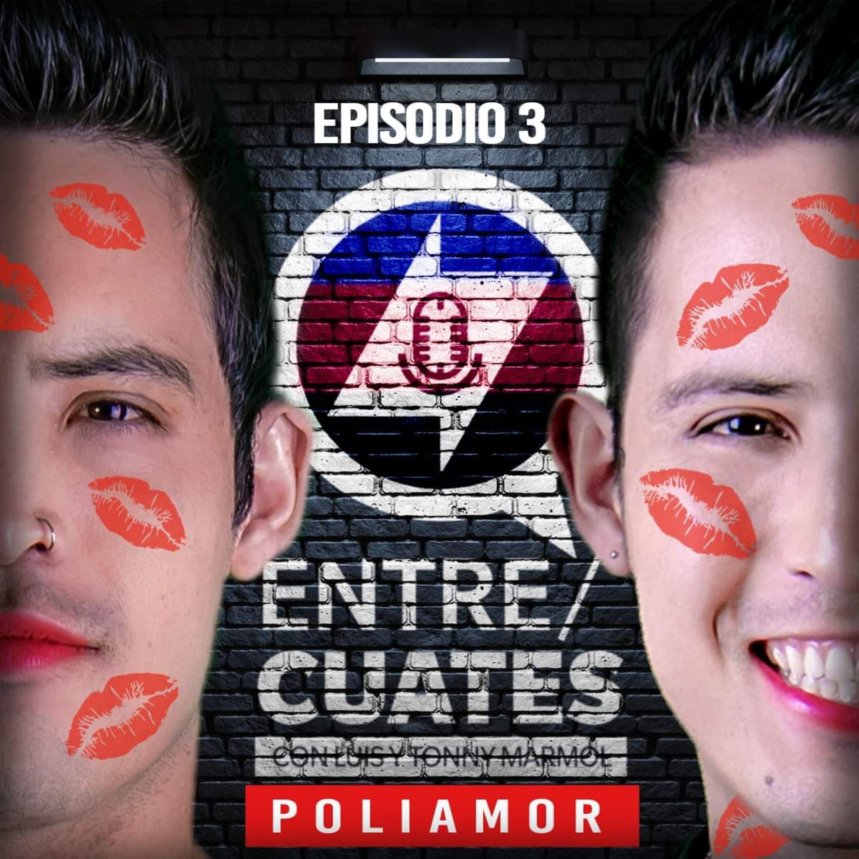 Entre Cuates
