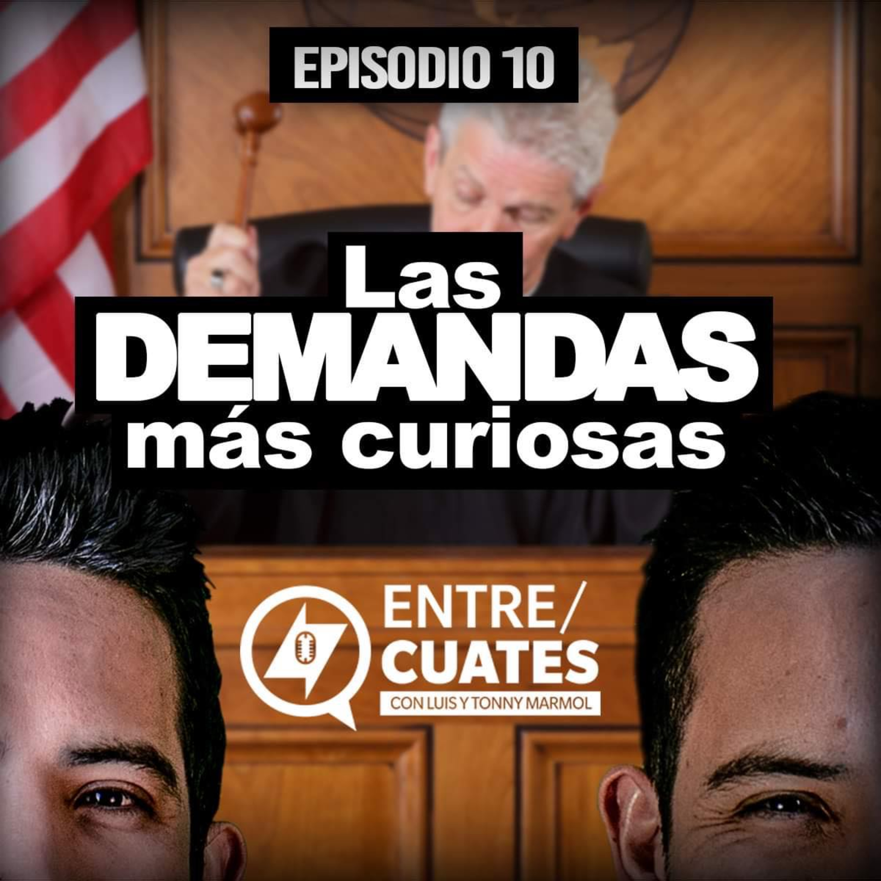 Entre Cuates