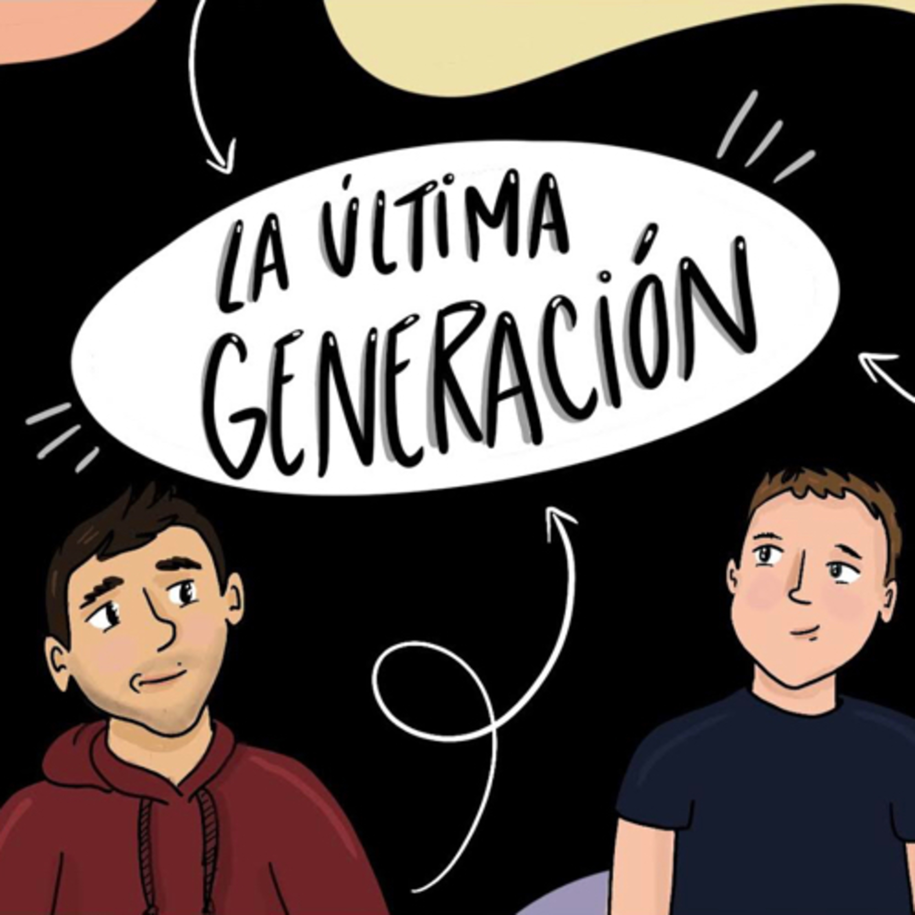 Ahora es tu turno