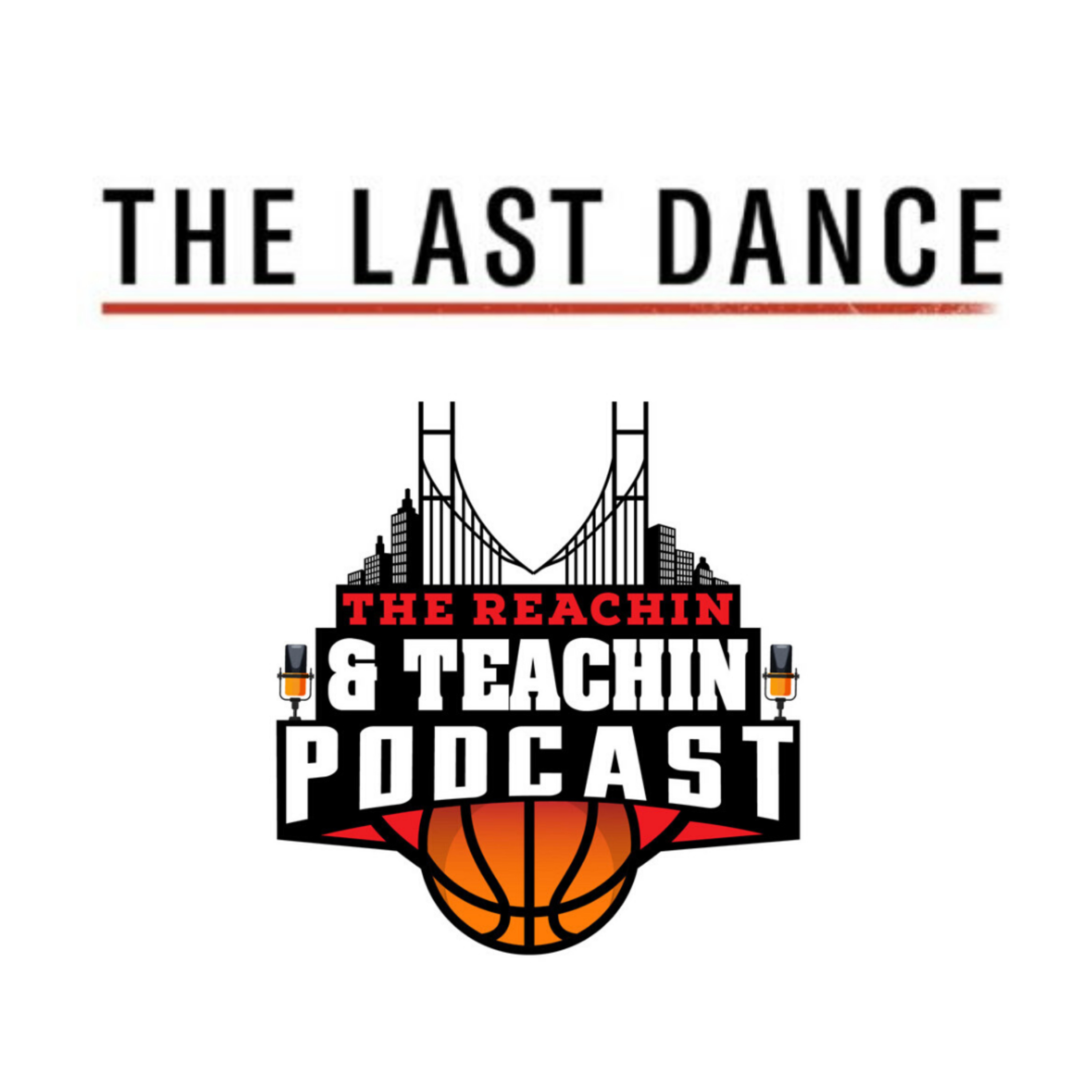 Reachin\' & Teachin\'