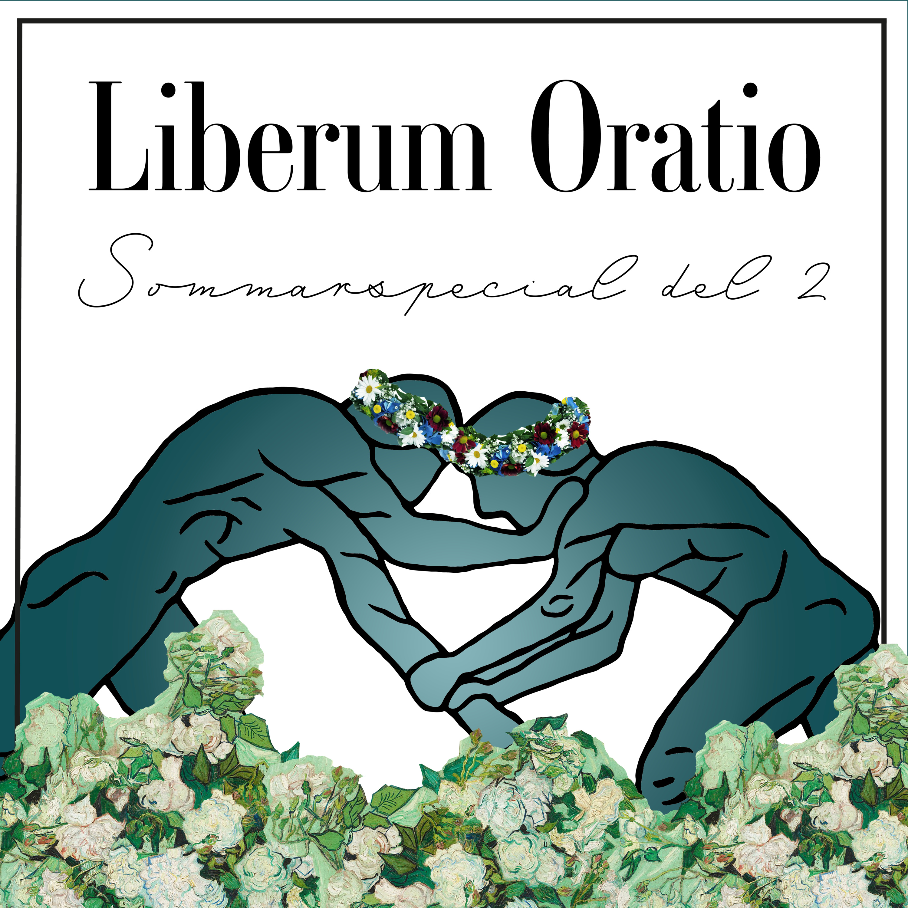 Liberum Oratio - En Podd av Linköping FMS