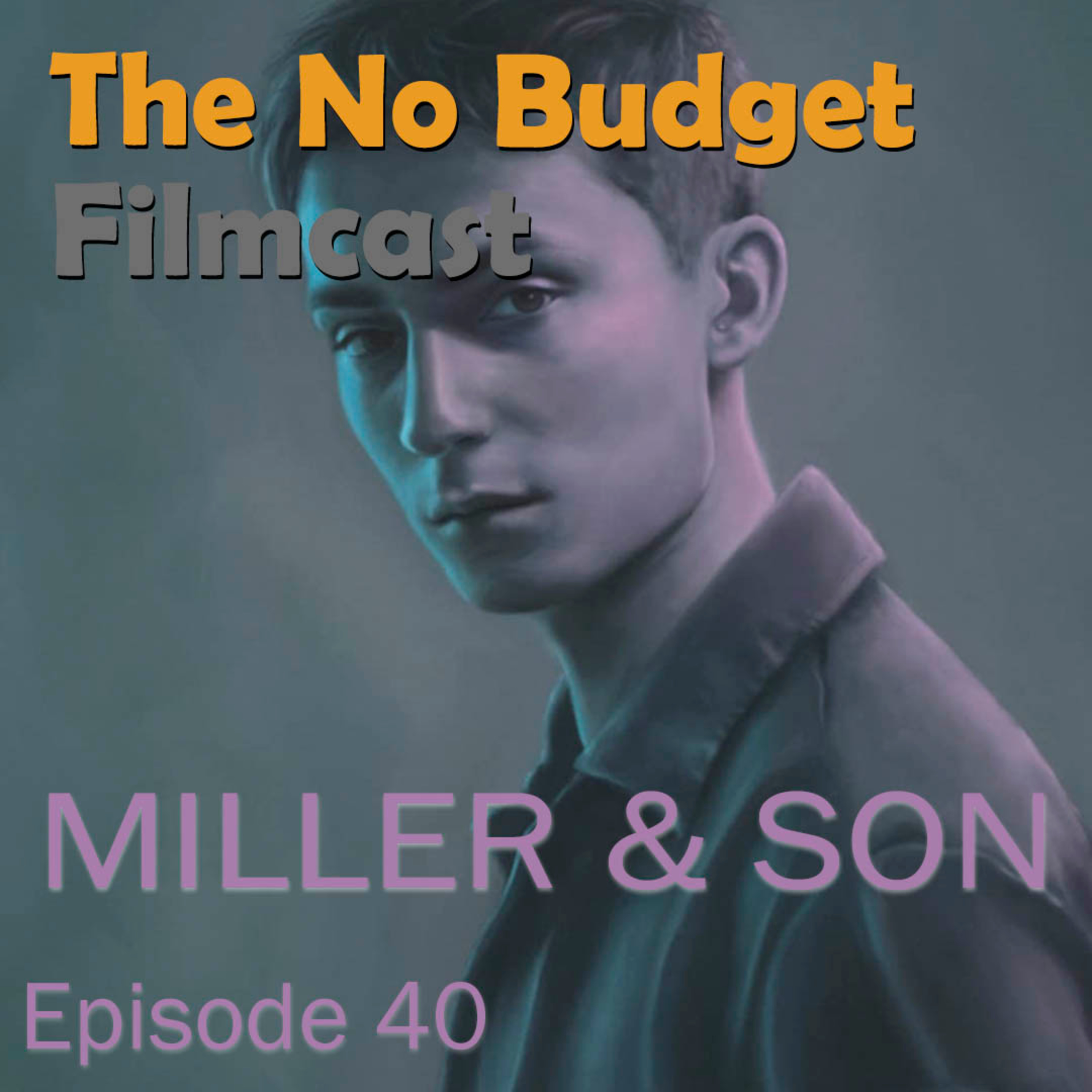 The No Budget Filmcast