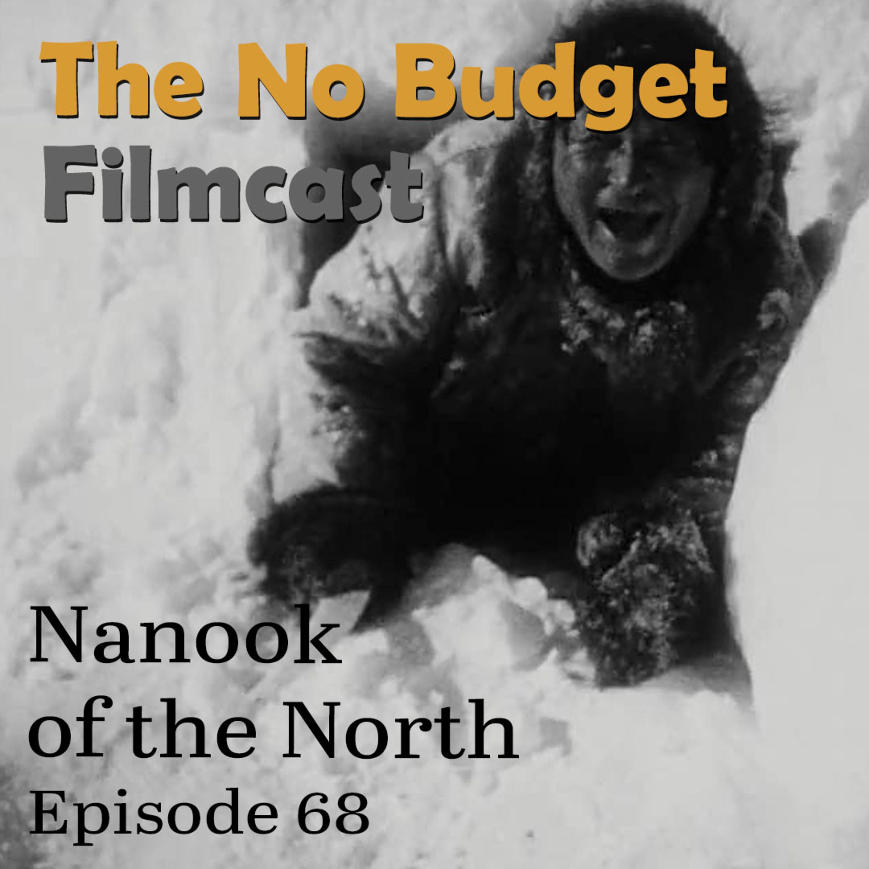 The No Budget Filmcast