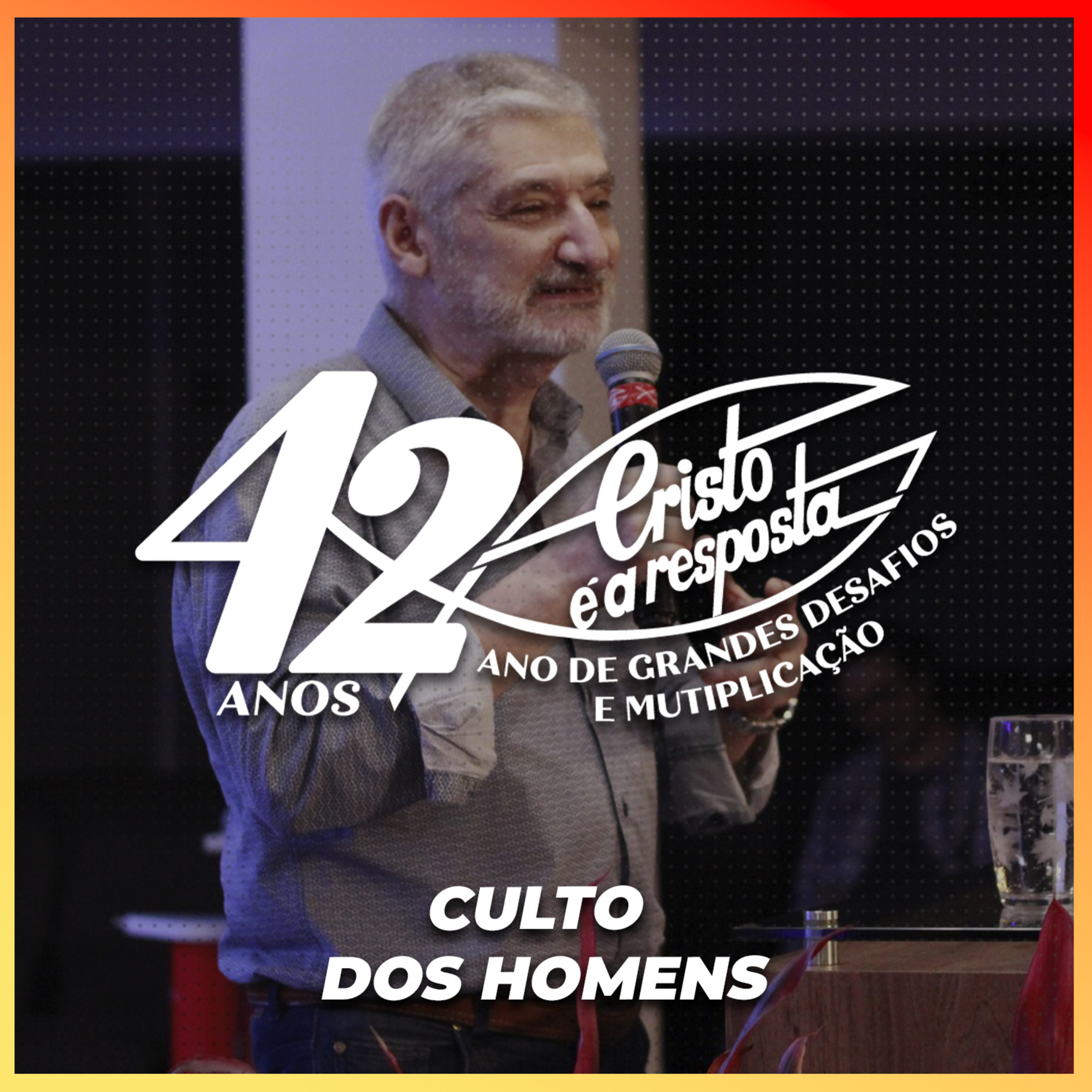 Cristo é a Resposta