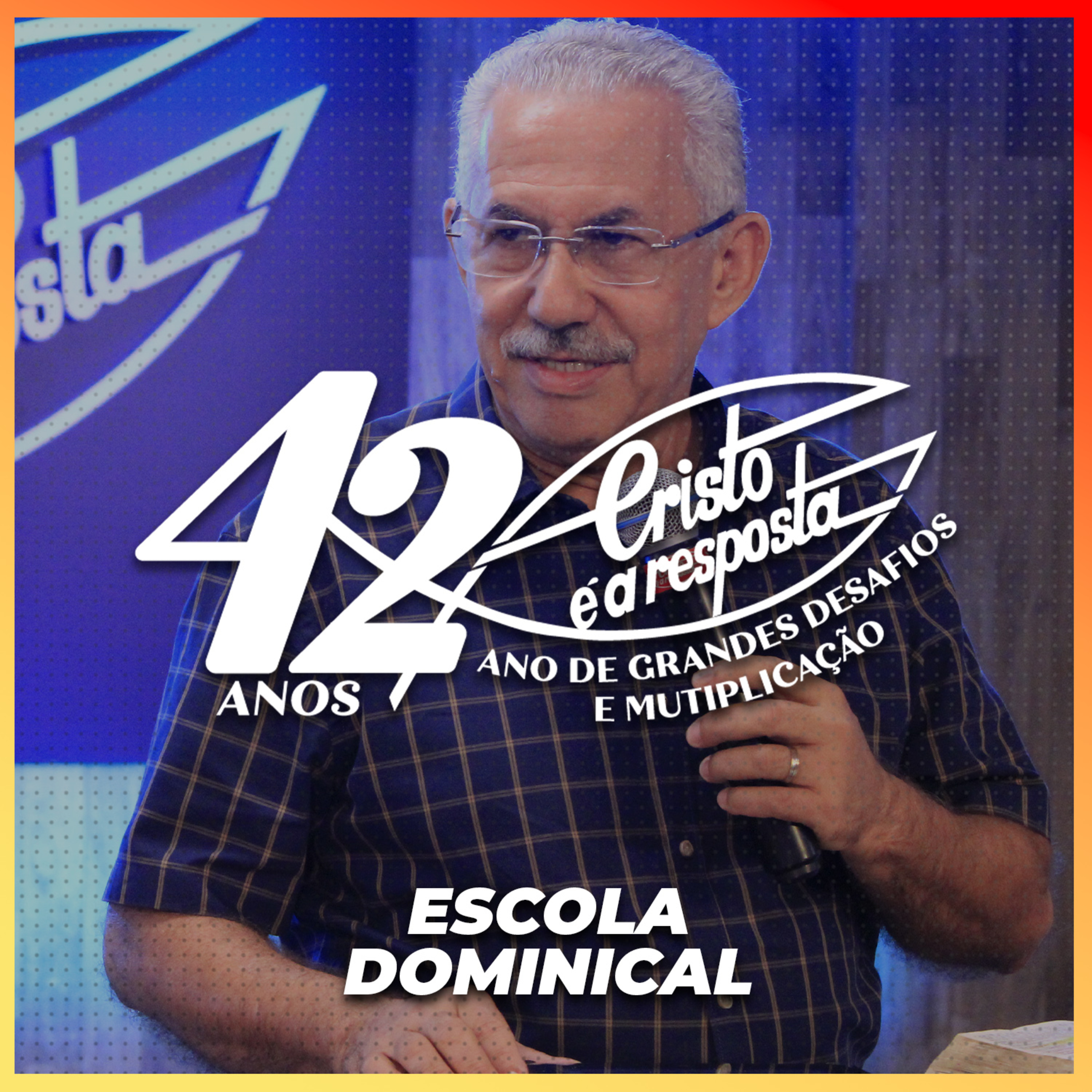 Cristo é a Resposta