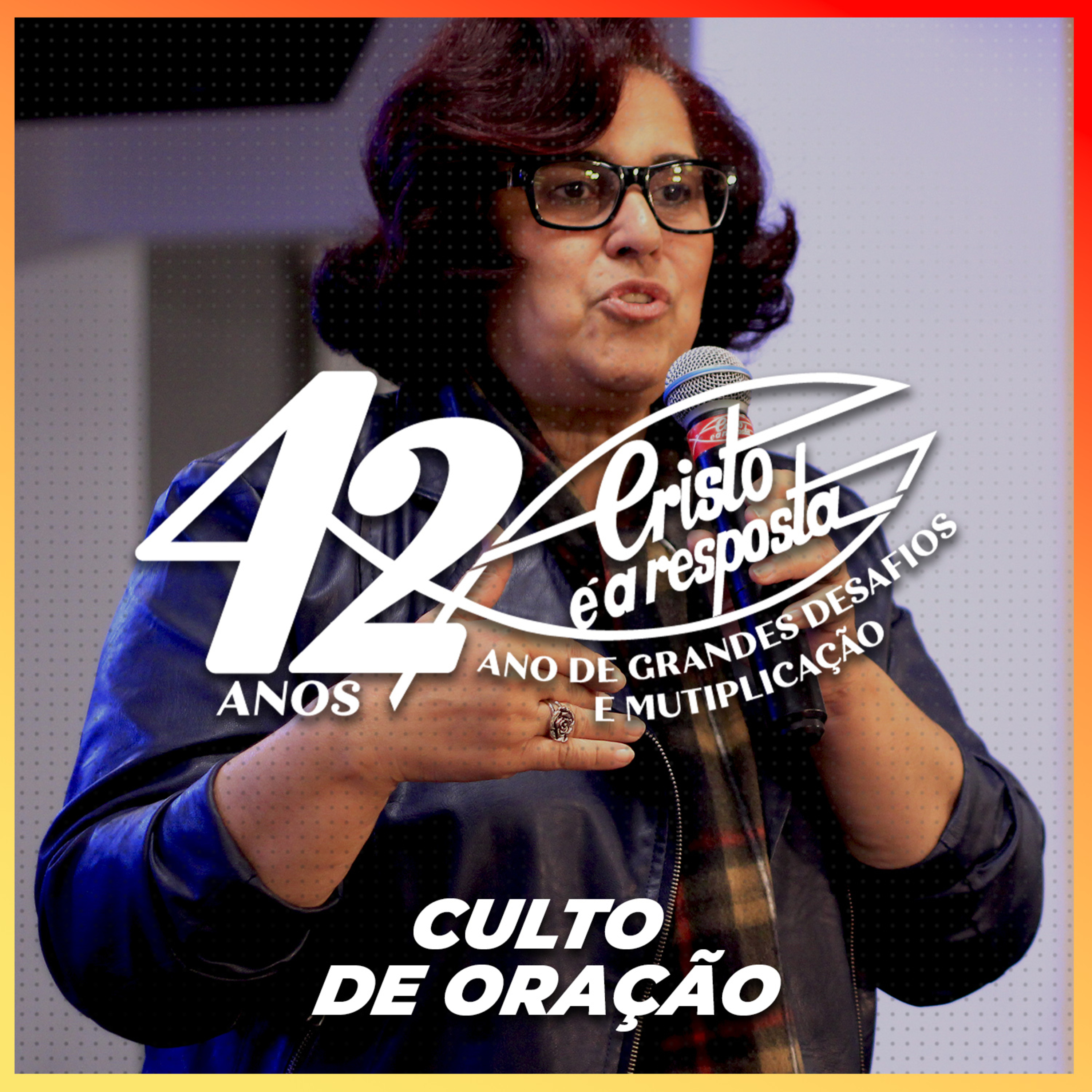 Cristo é a Resposta