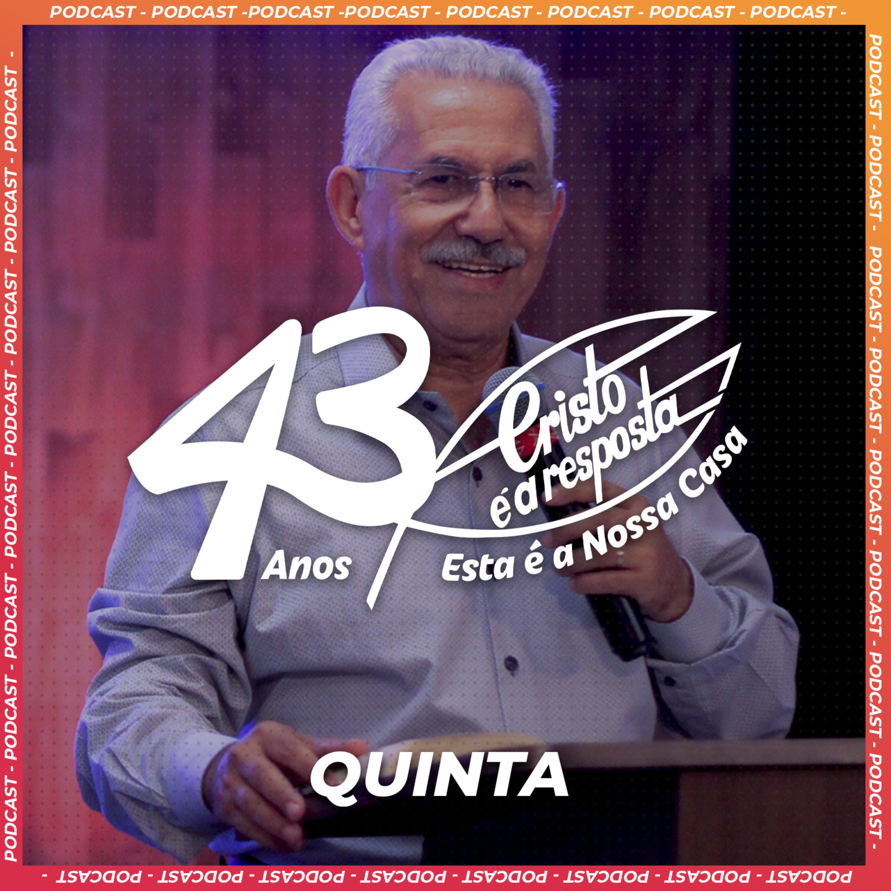 Cristo é a Resposta