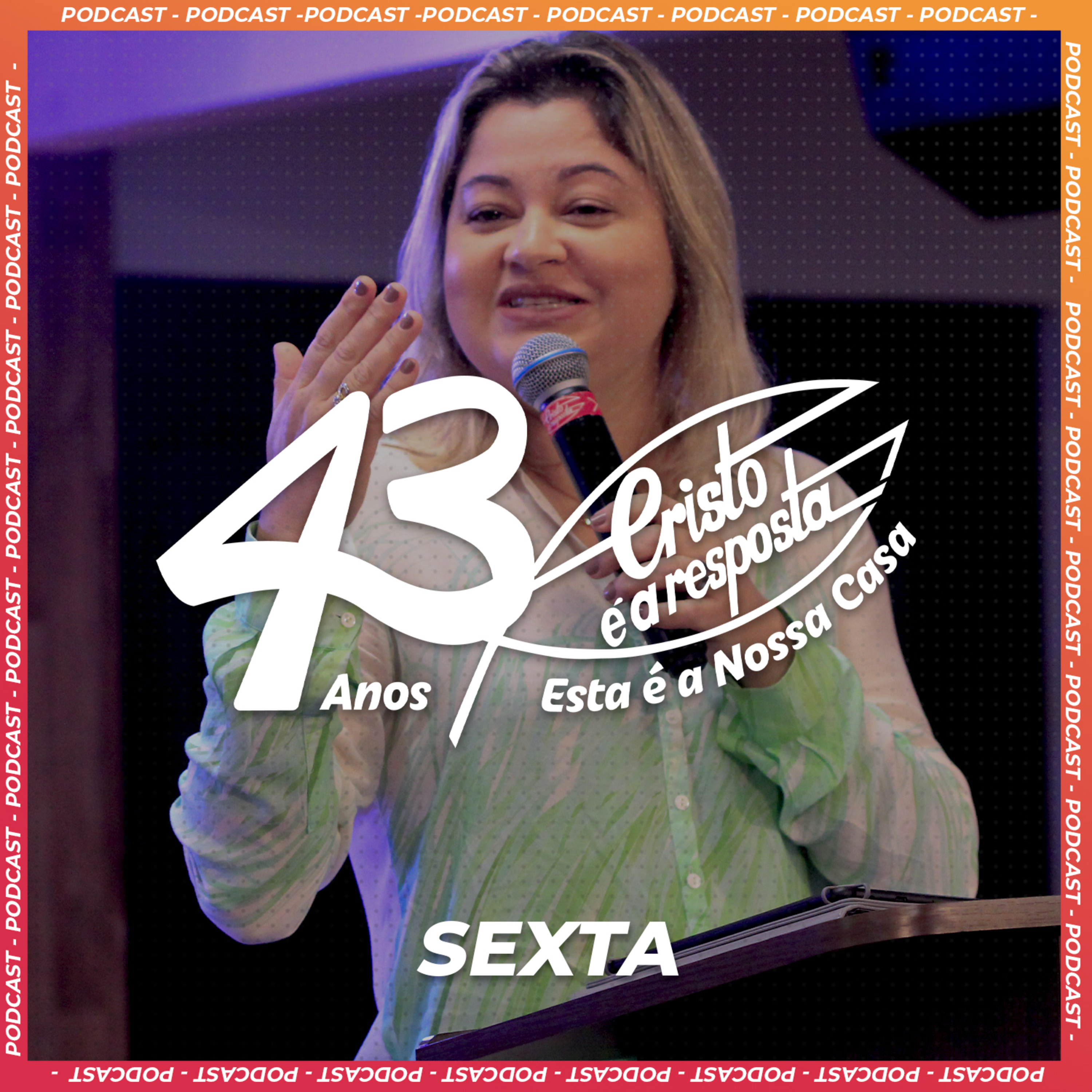 Cristo é a Resposta