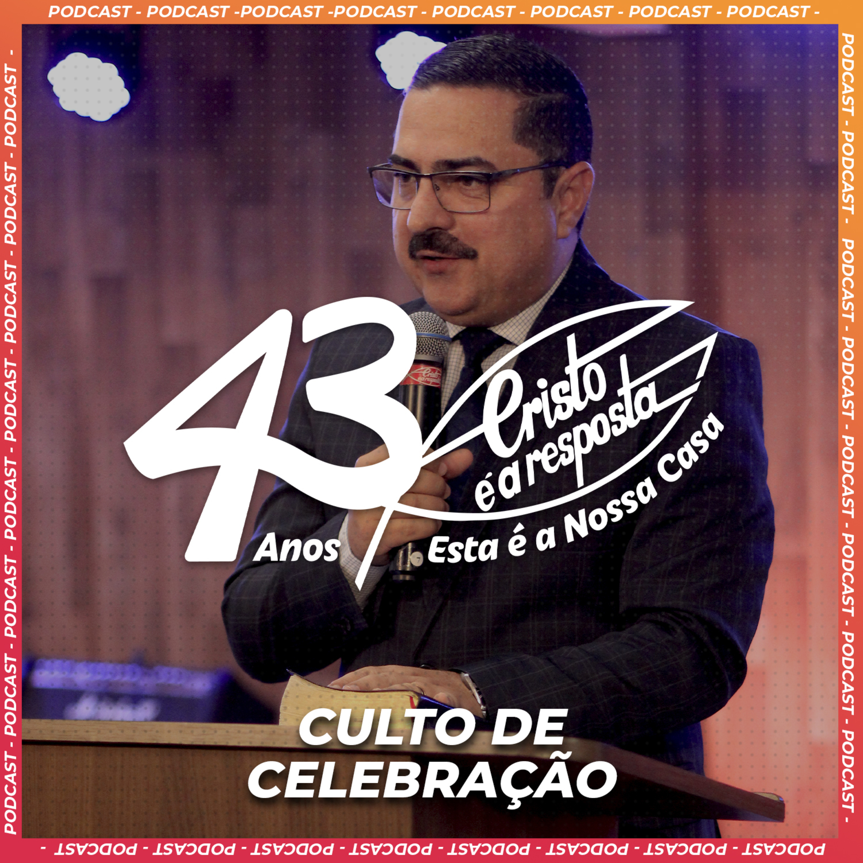 Cristo é a Resposta