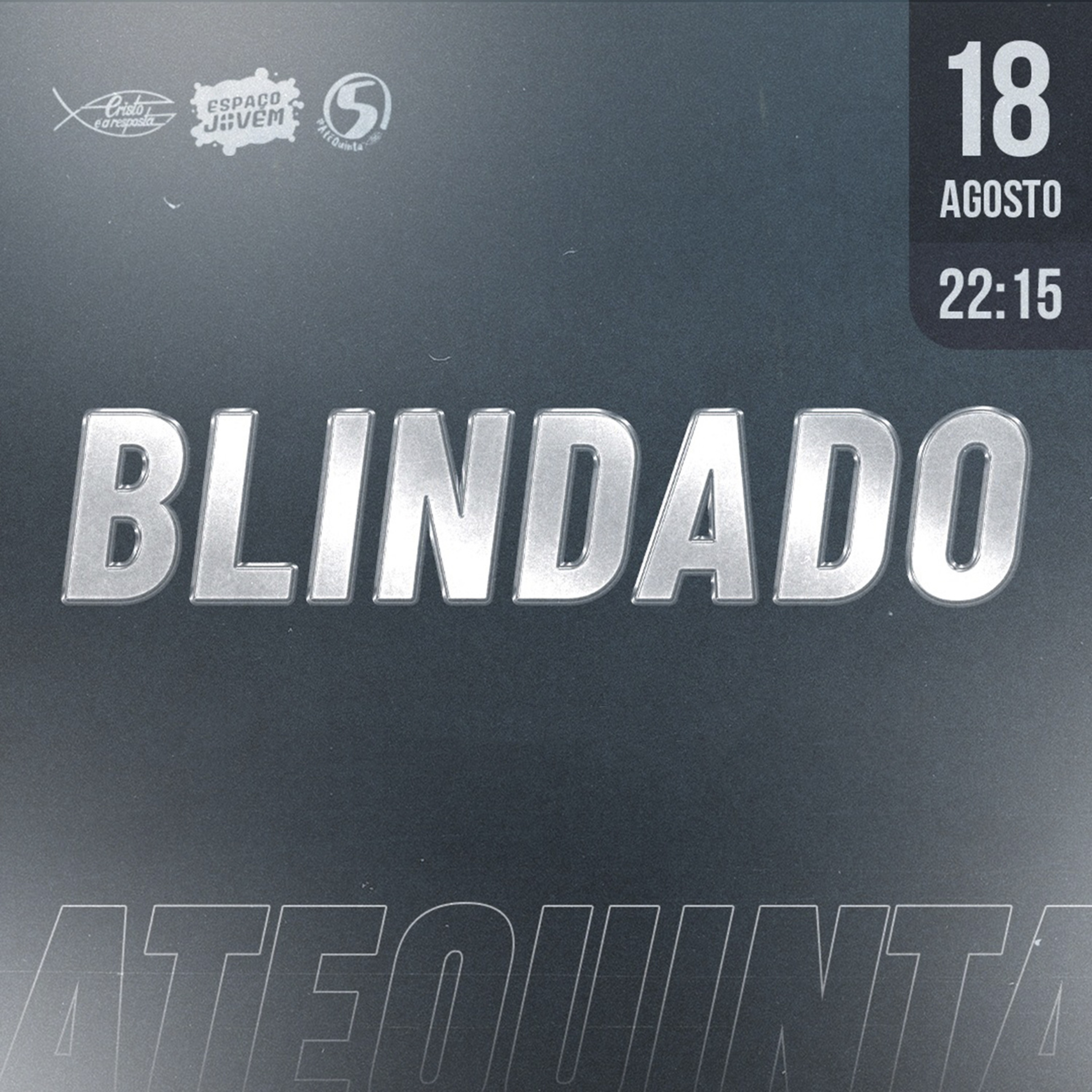 Cristo é a Resposta