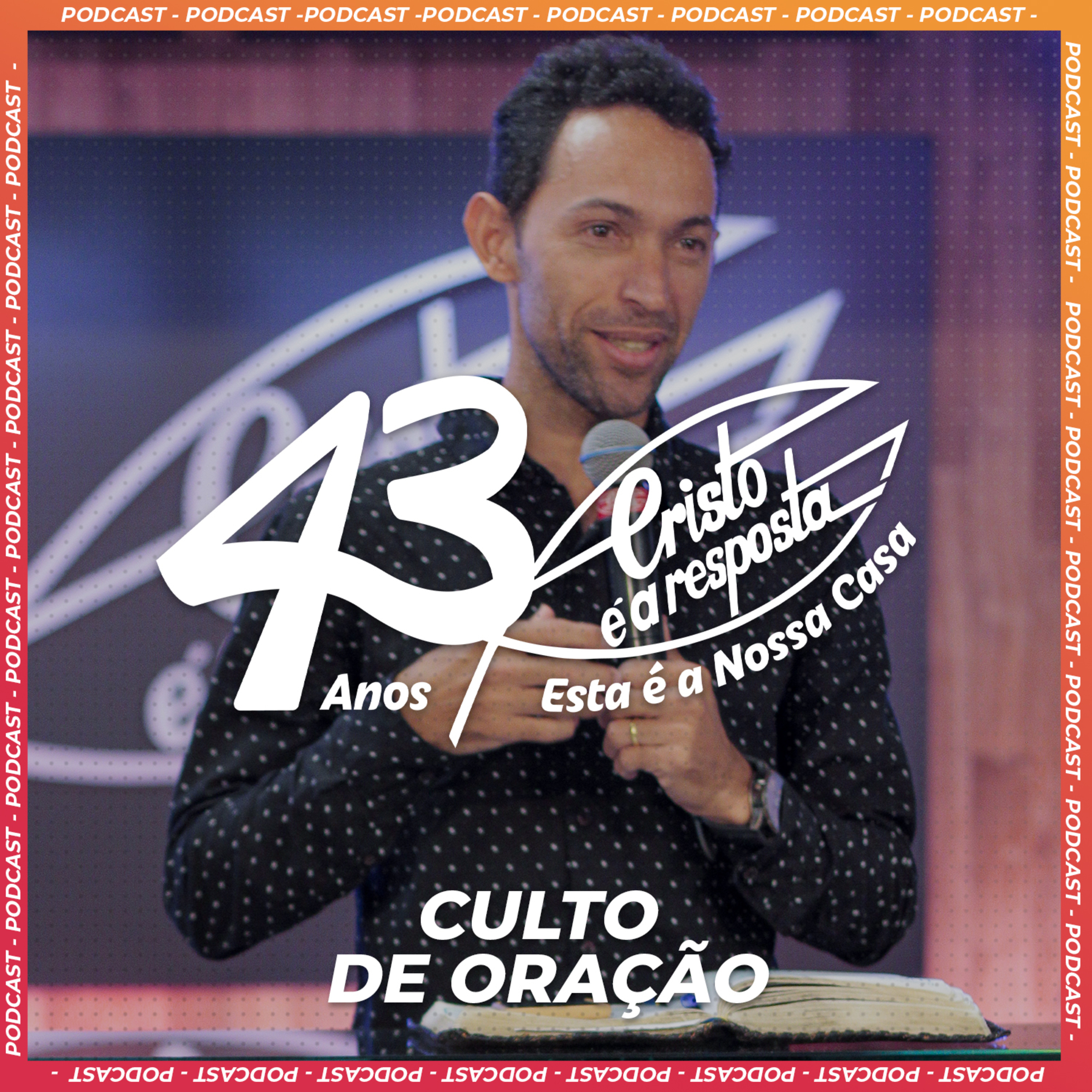 Cristo é a Resposta