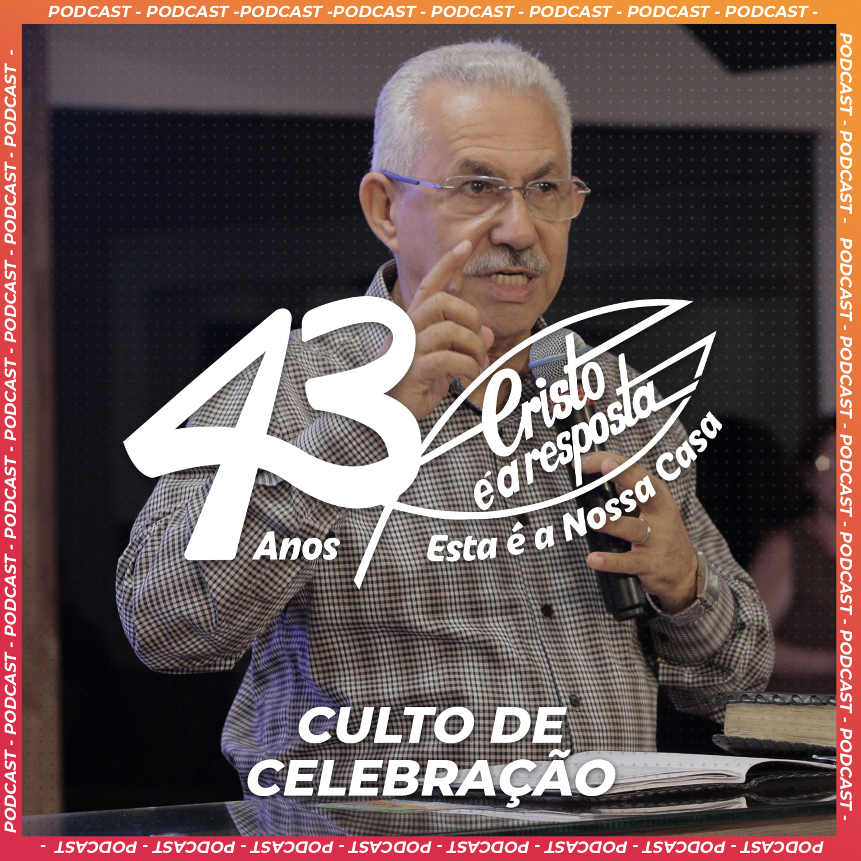 Cristo é a Resposta