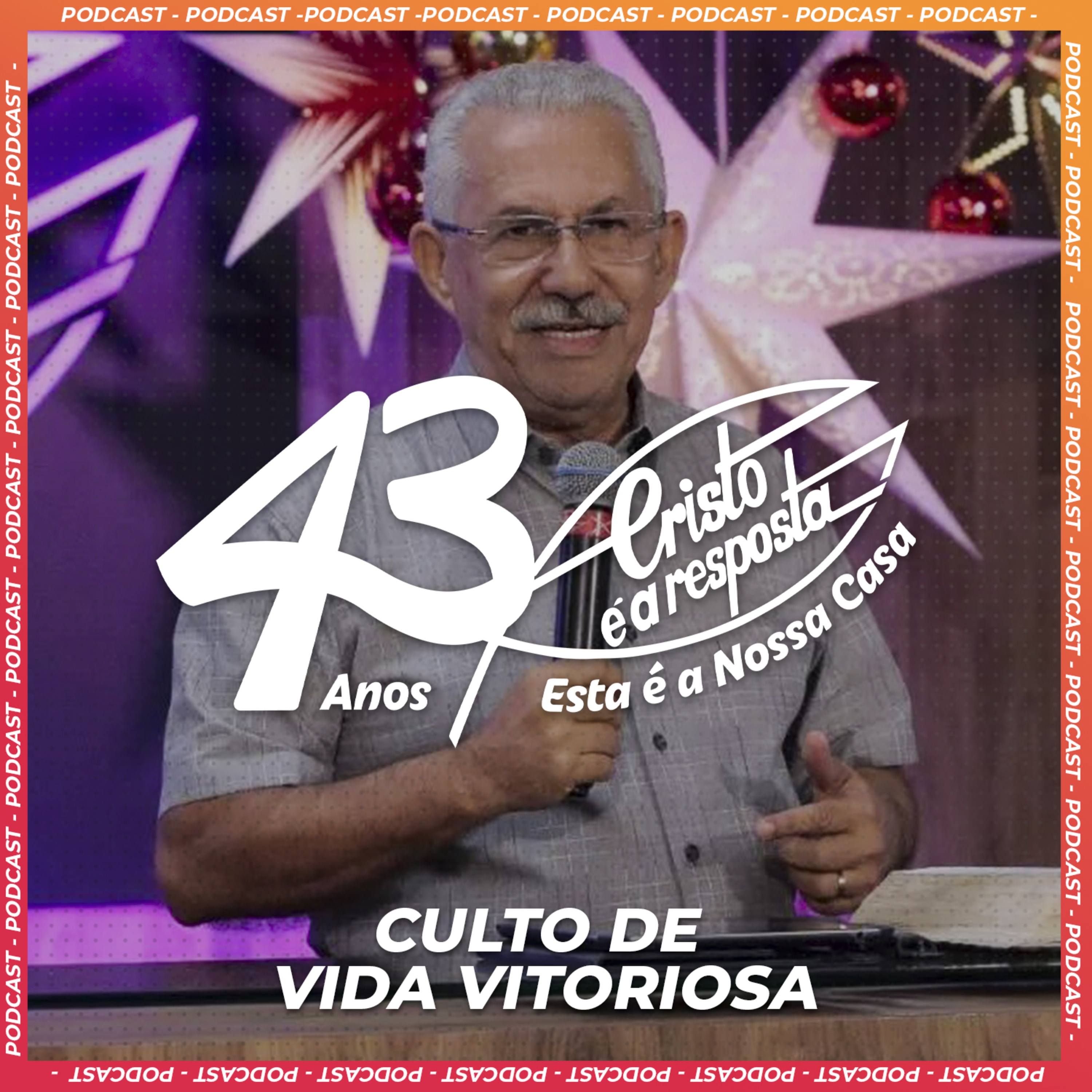 Cristo é a Resposta