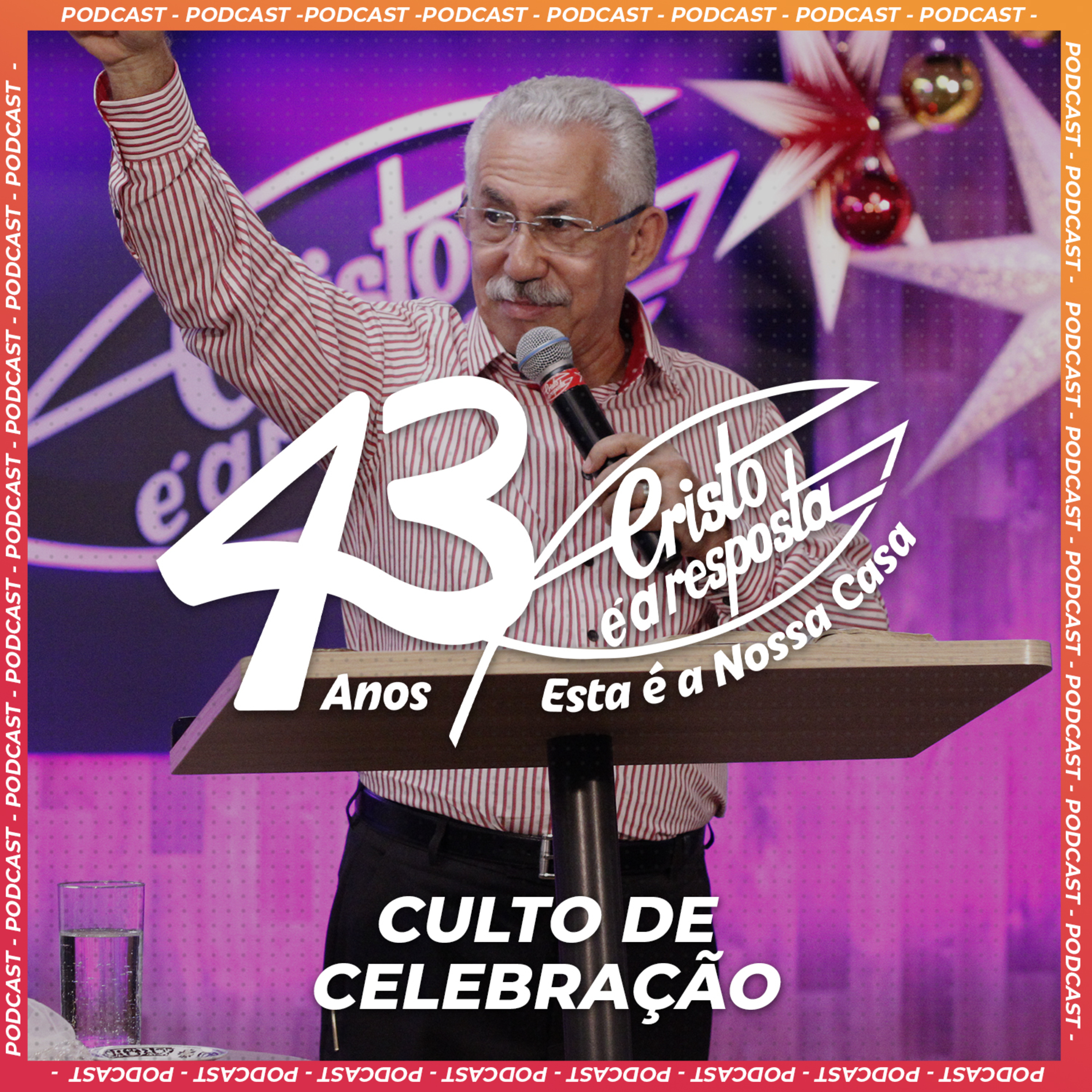 Cristo é a Resposta