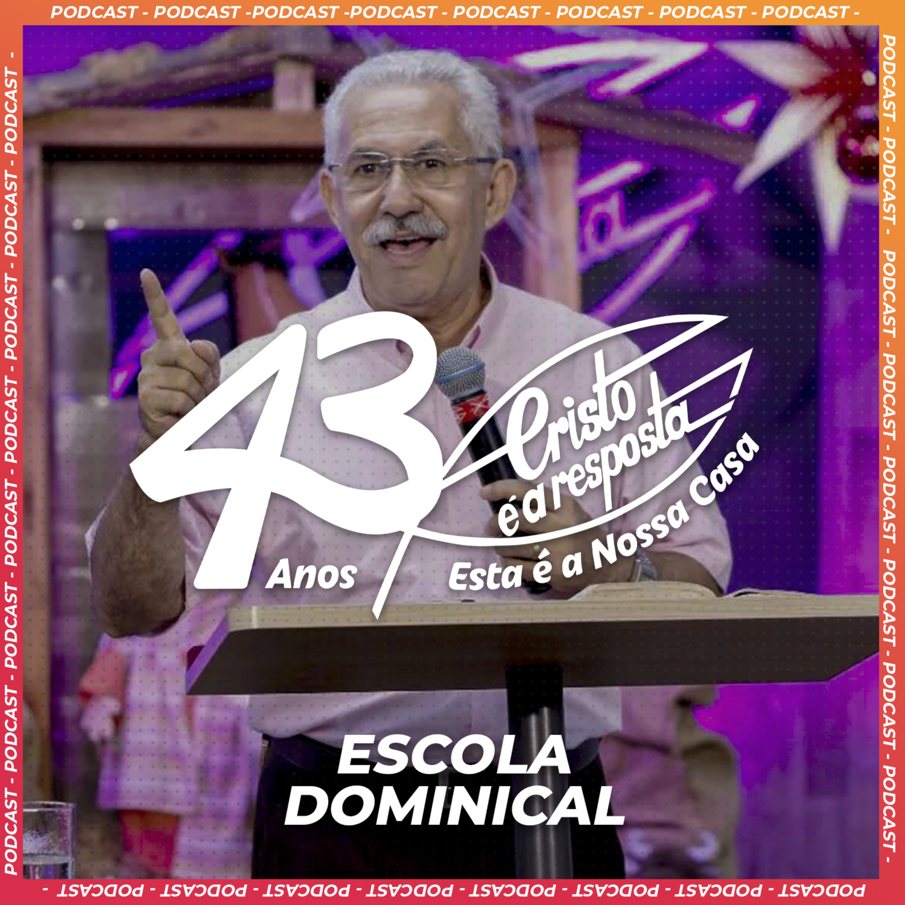 Cristo é a Resposta