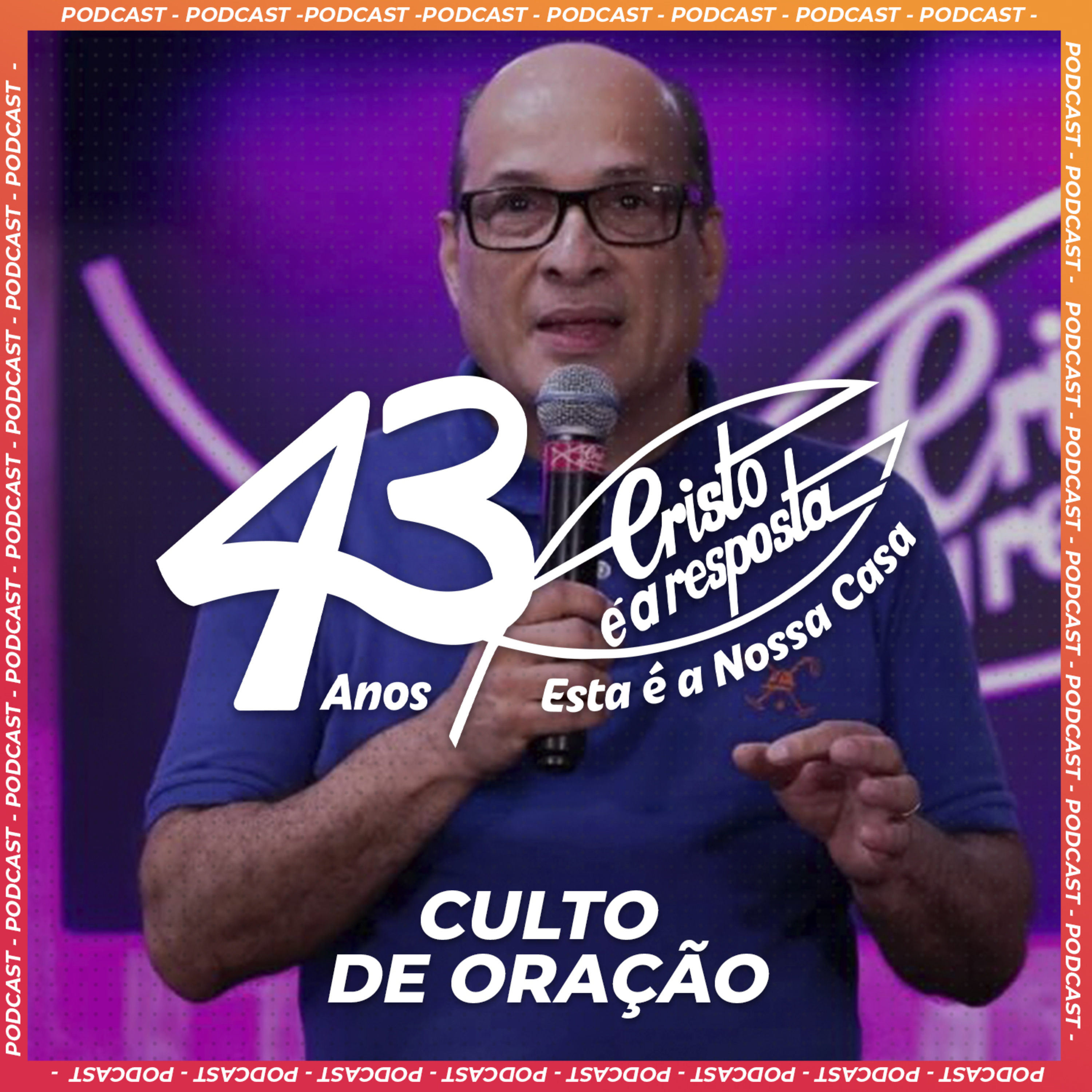 Cristo é a Resposta