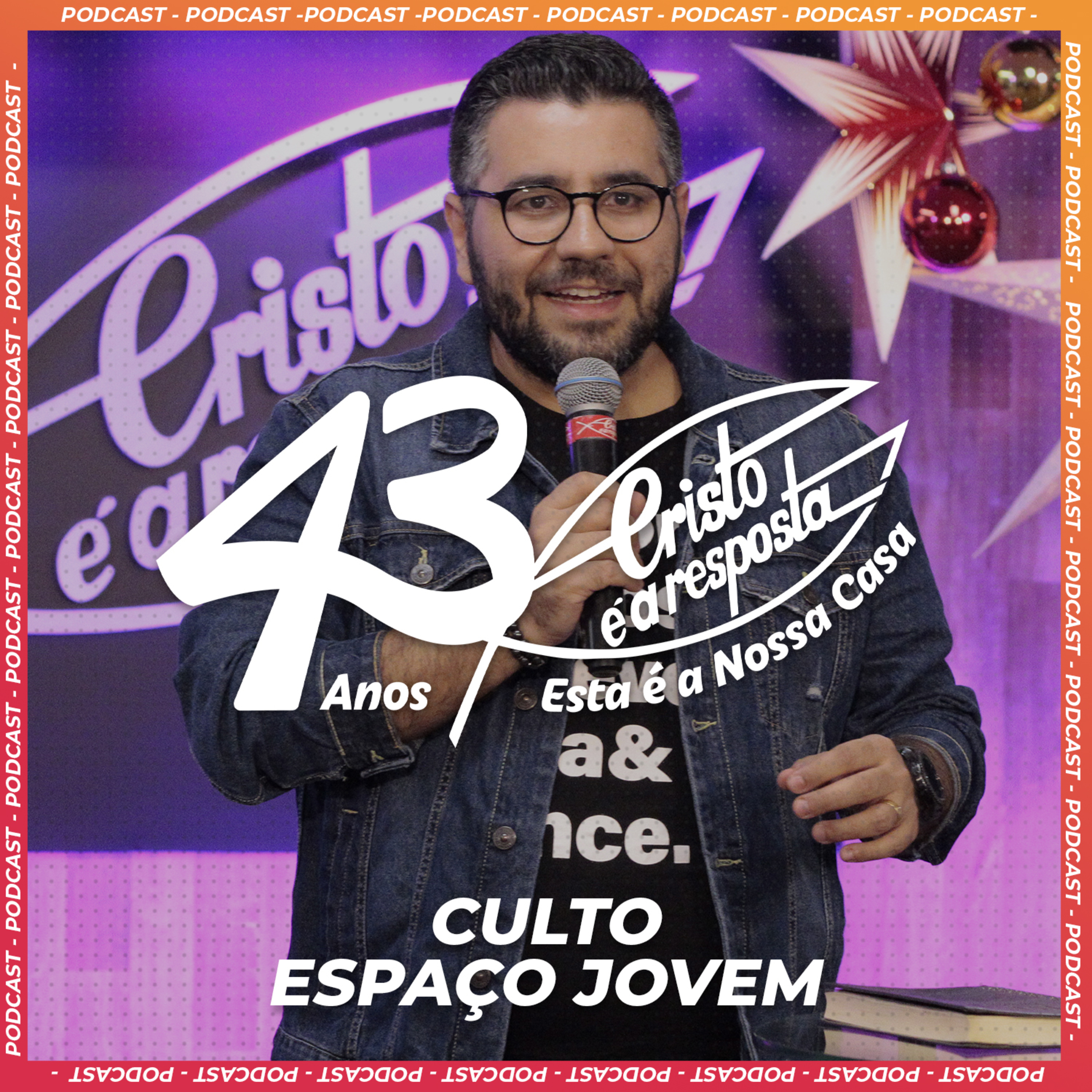 Cristo é a Resposta