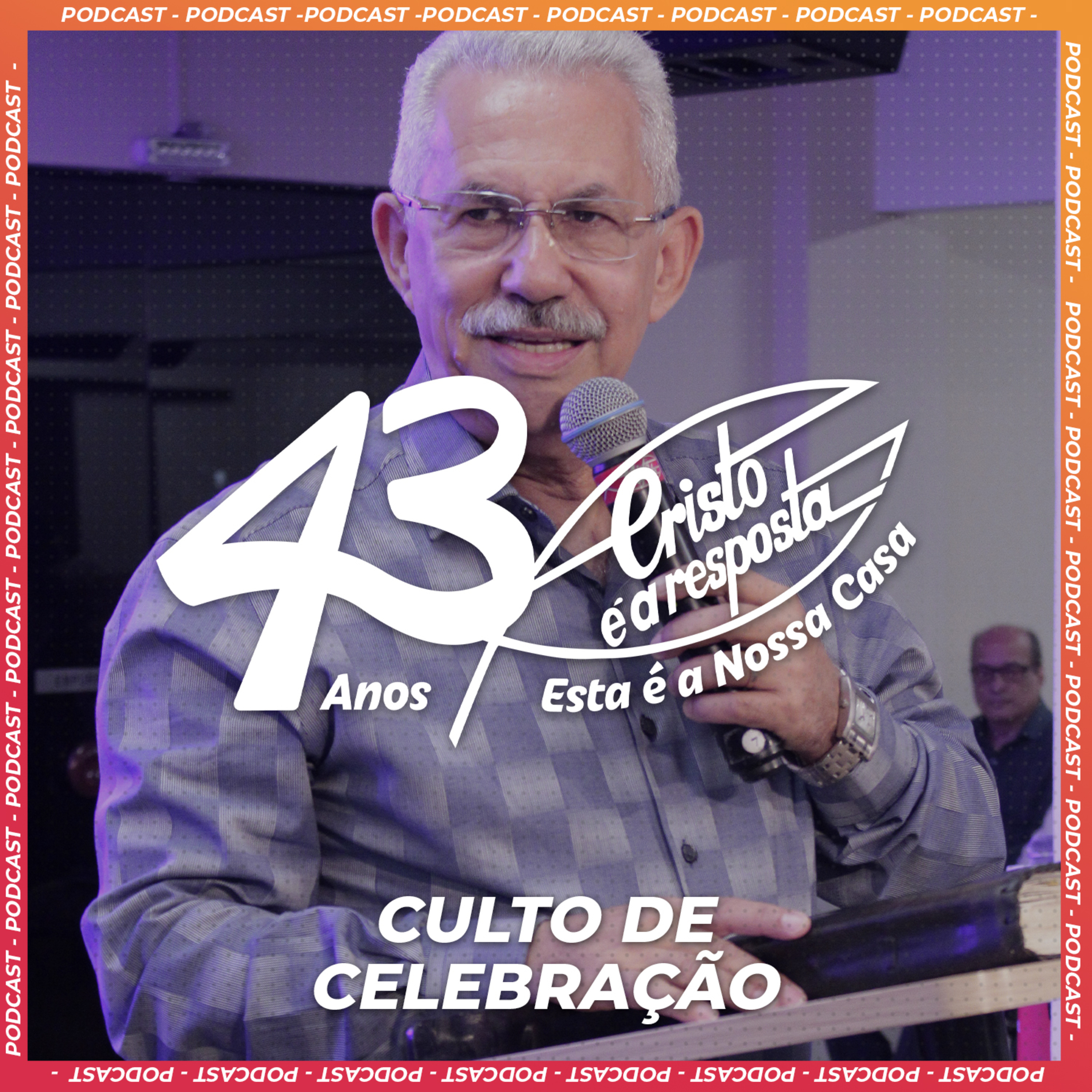 Cristo é a Resposta