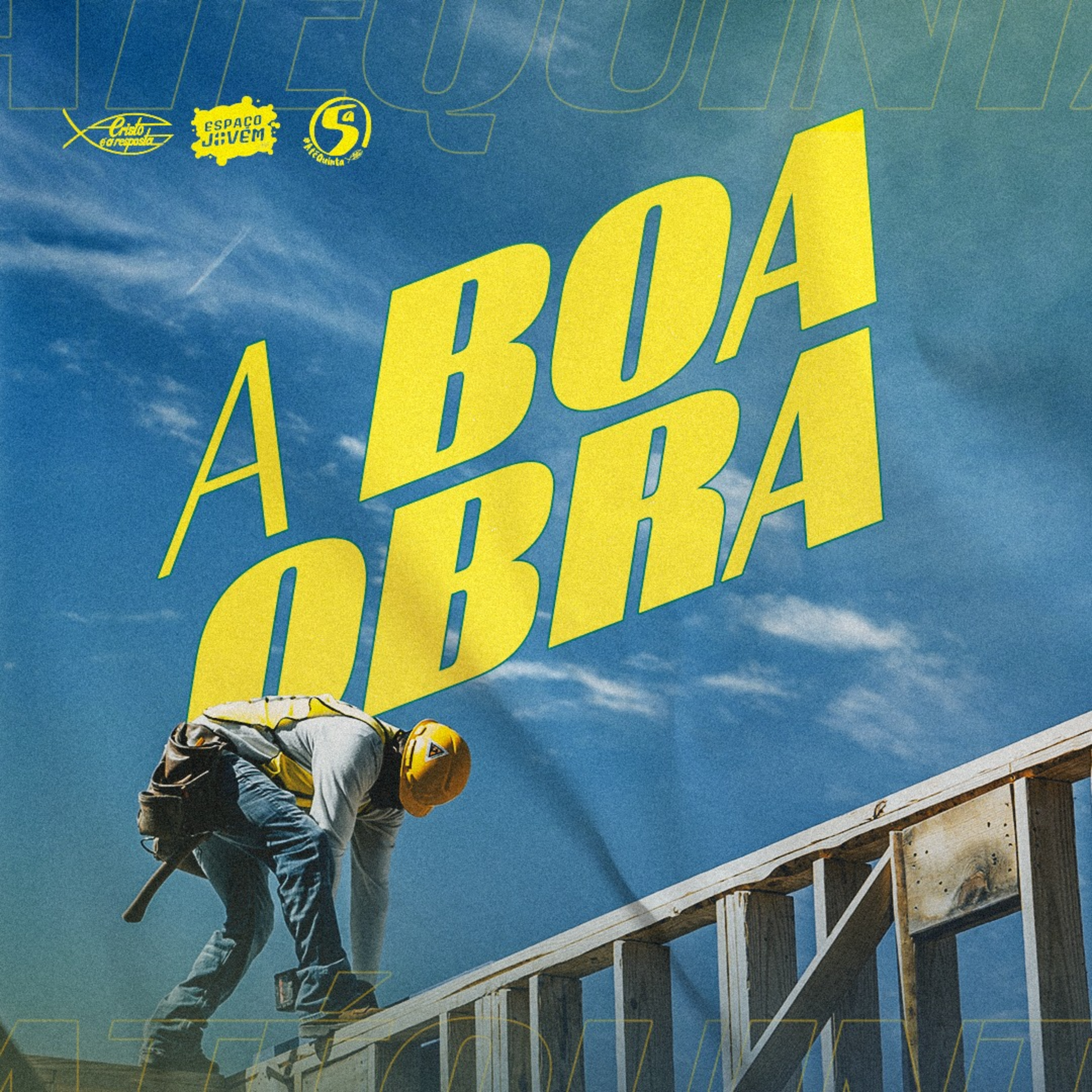 Cristo é a Resposta