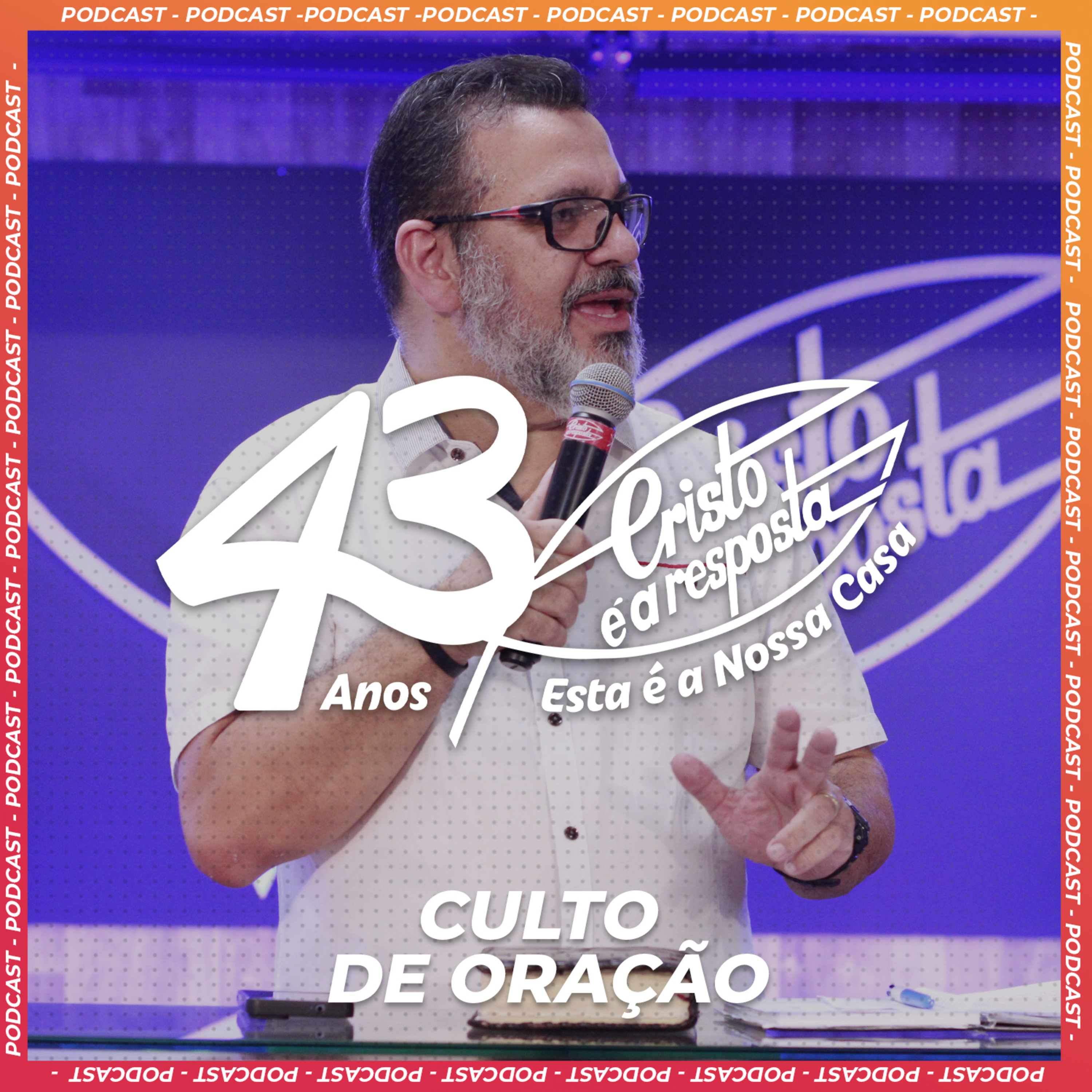 Cristo é a Resposta