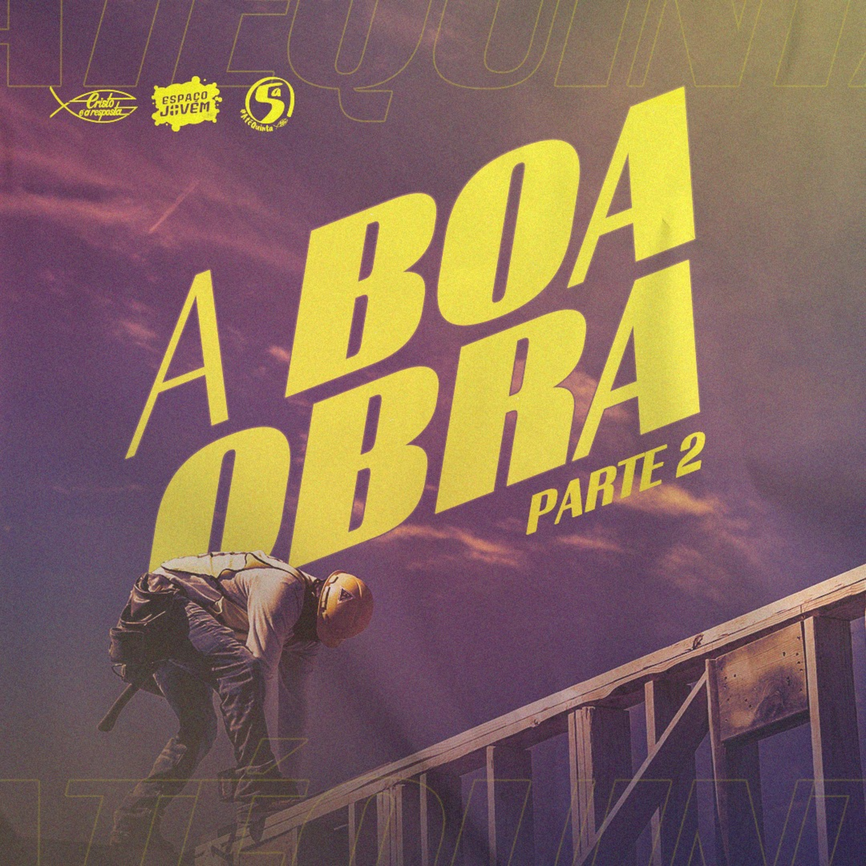 Cristo é a Resposta