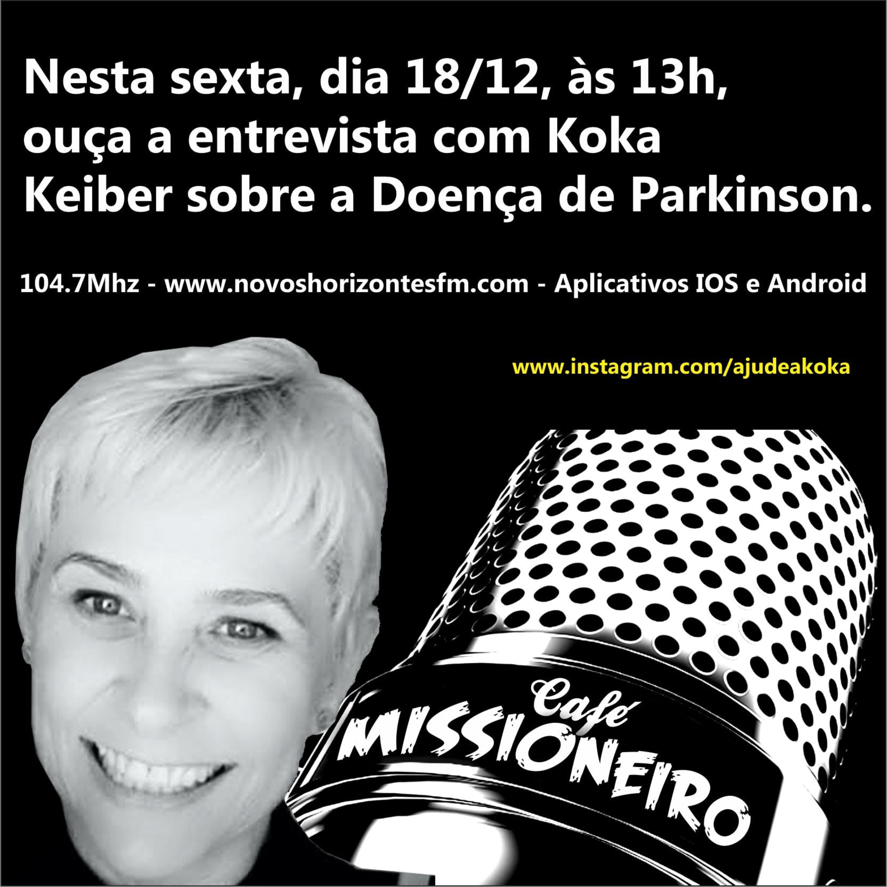 Café Missioneiro