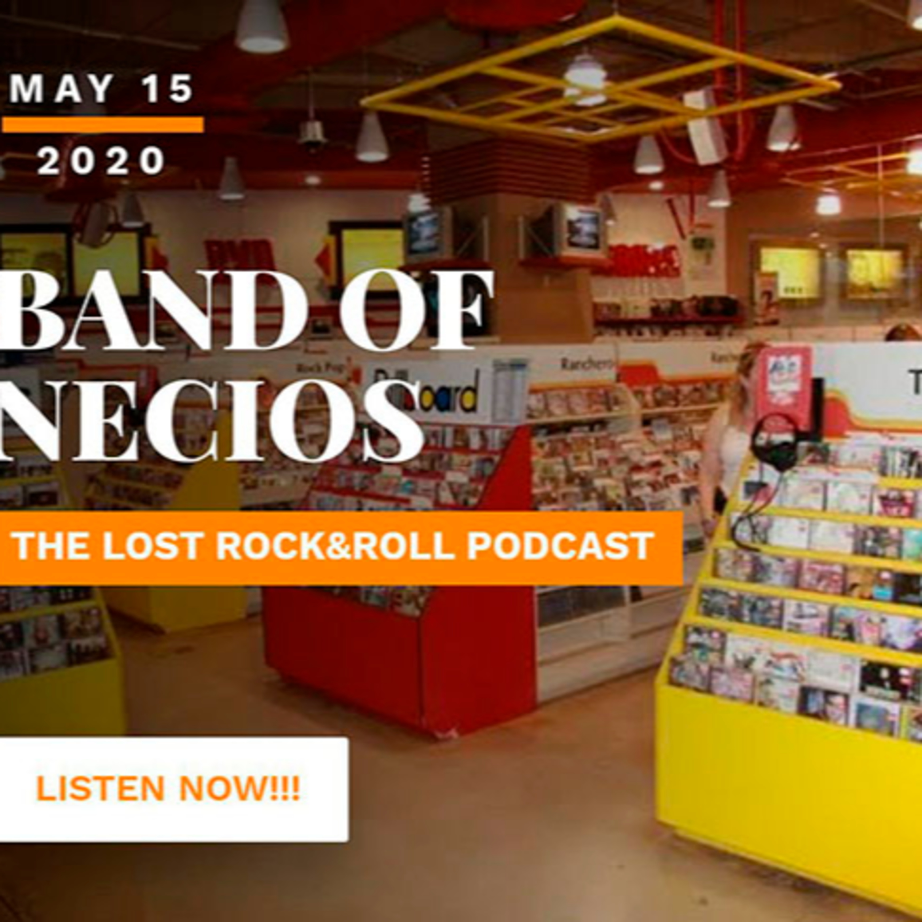 Band of Necios