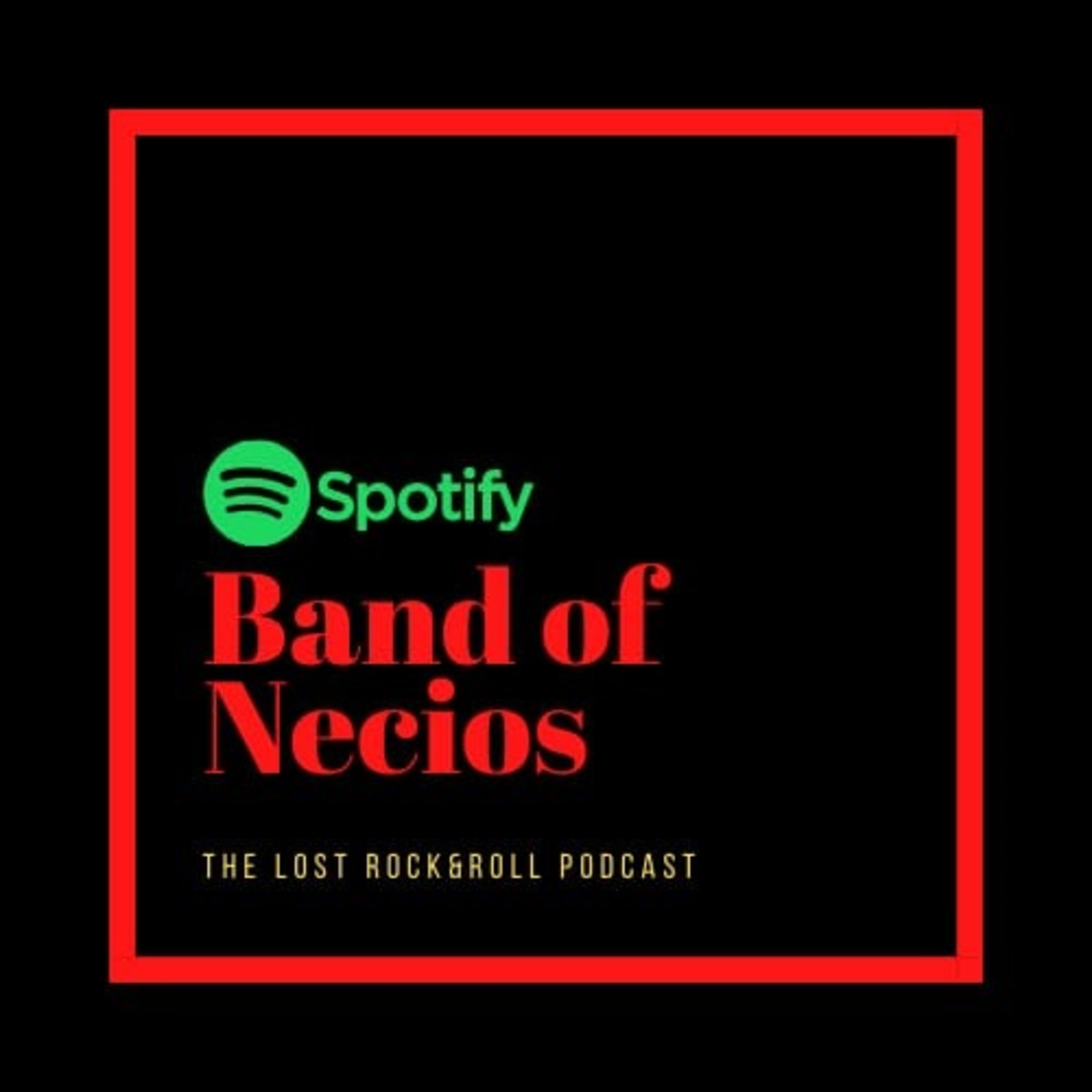 Band of Necios