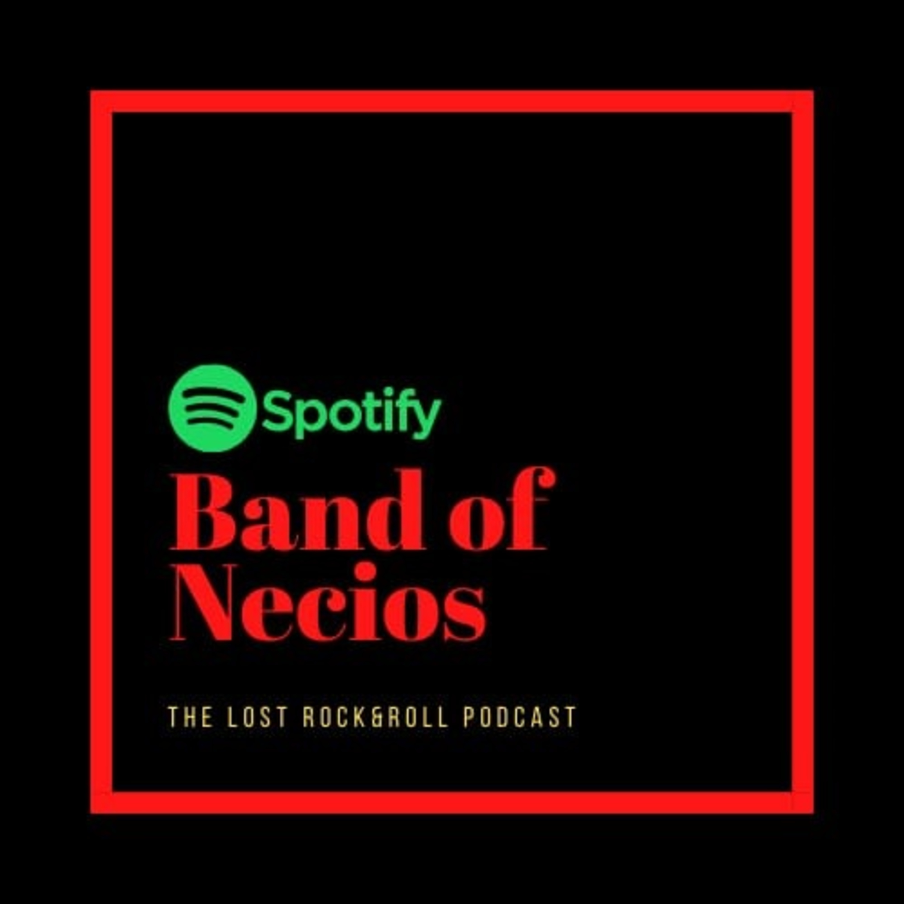 Band of Necios