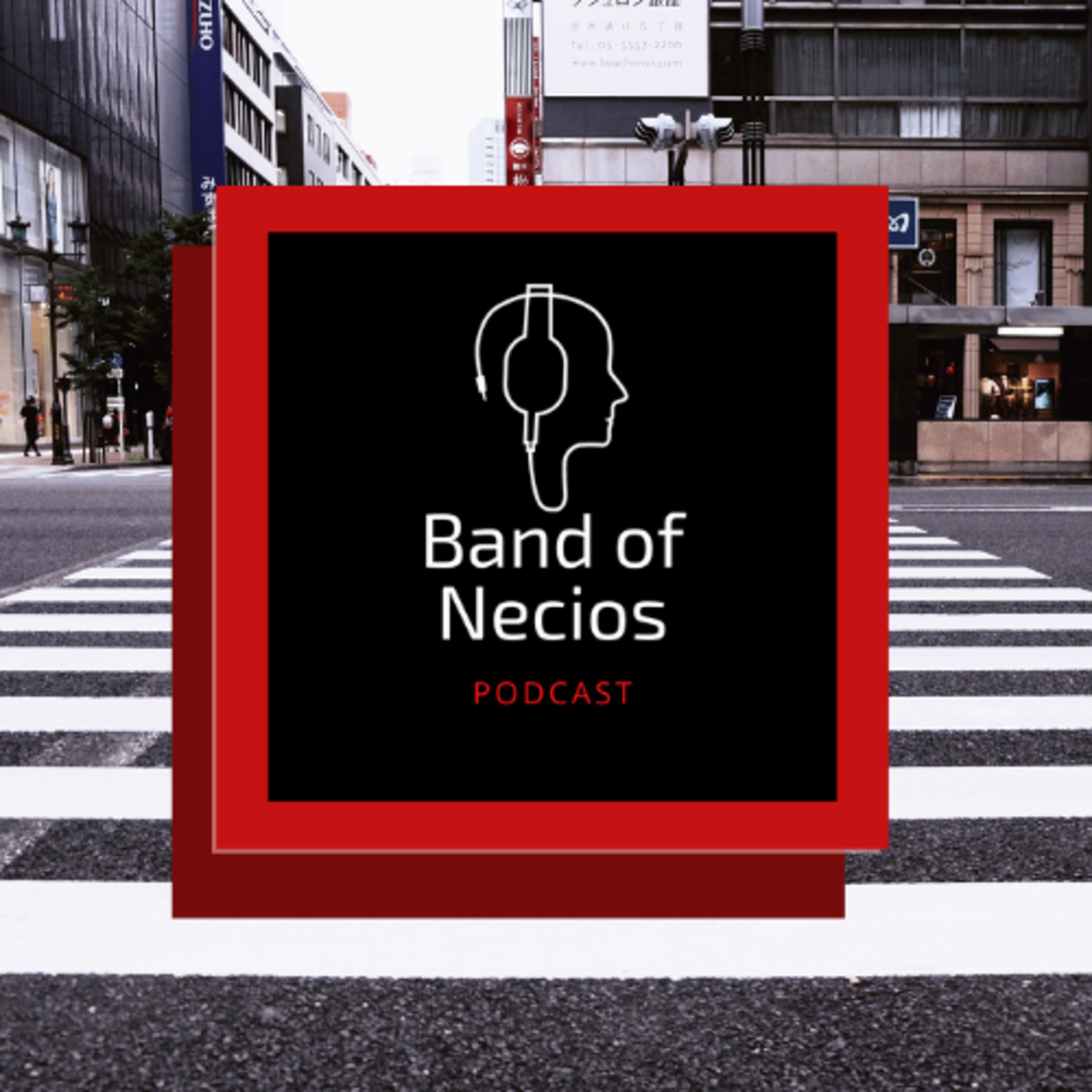 Band of Necios