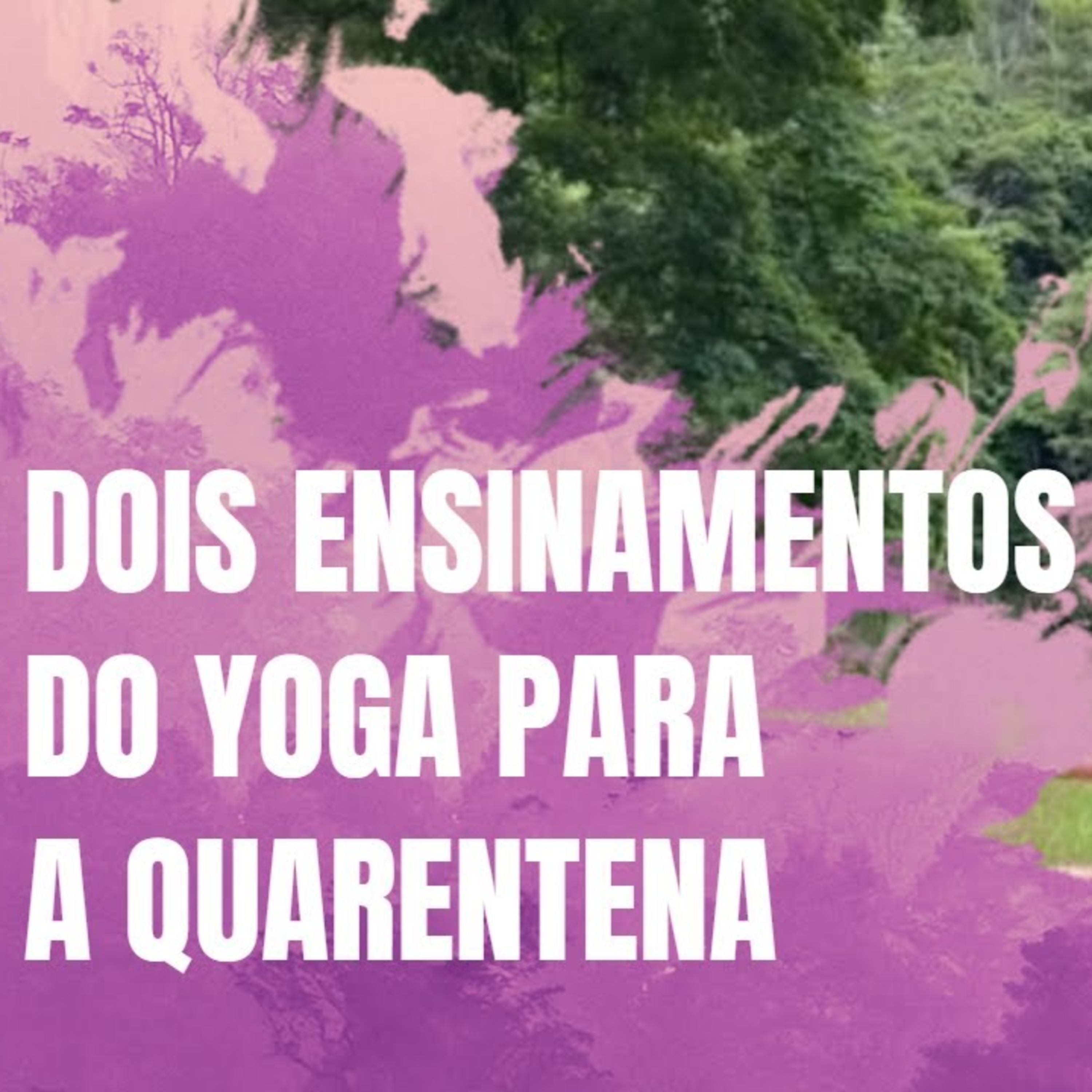 Yoga com Leandro Castello Branco