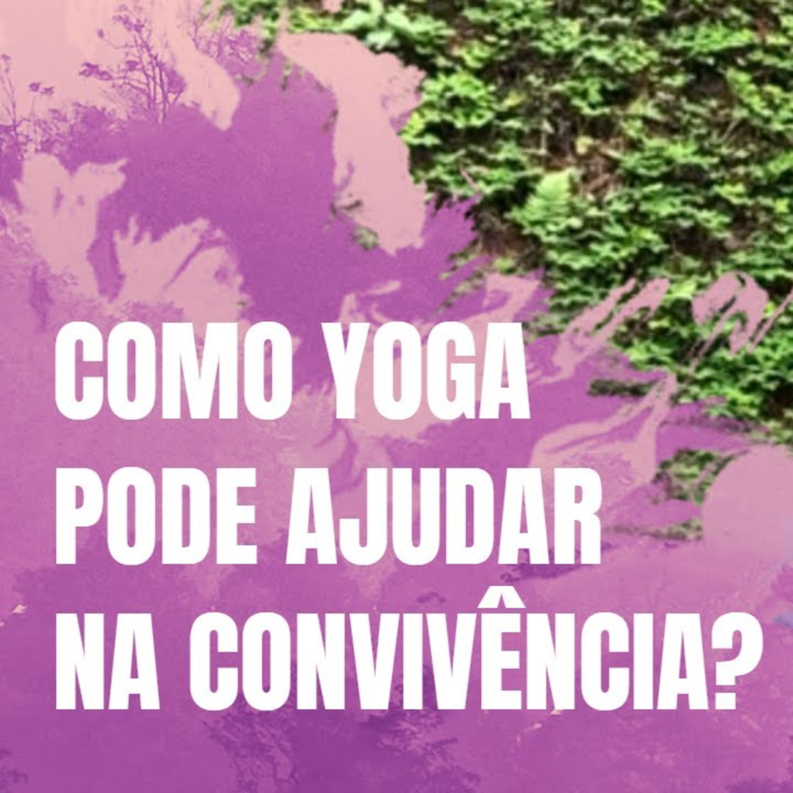Yoga com Leandro Castello Branco