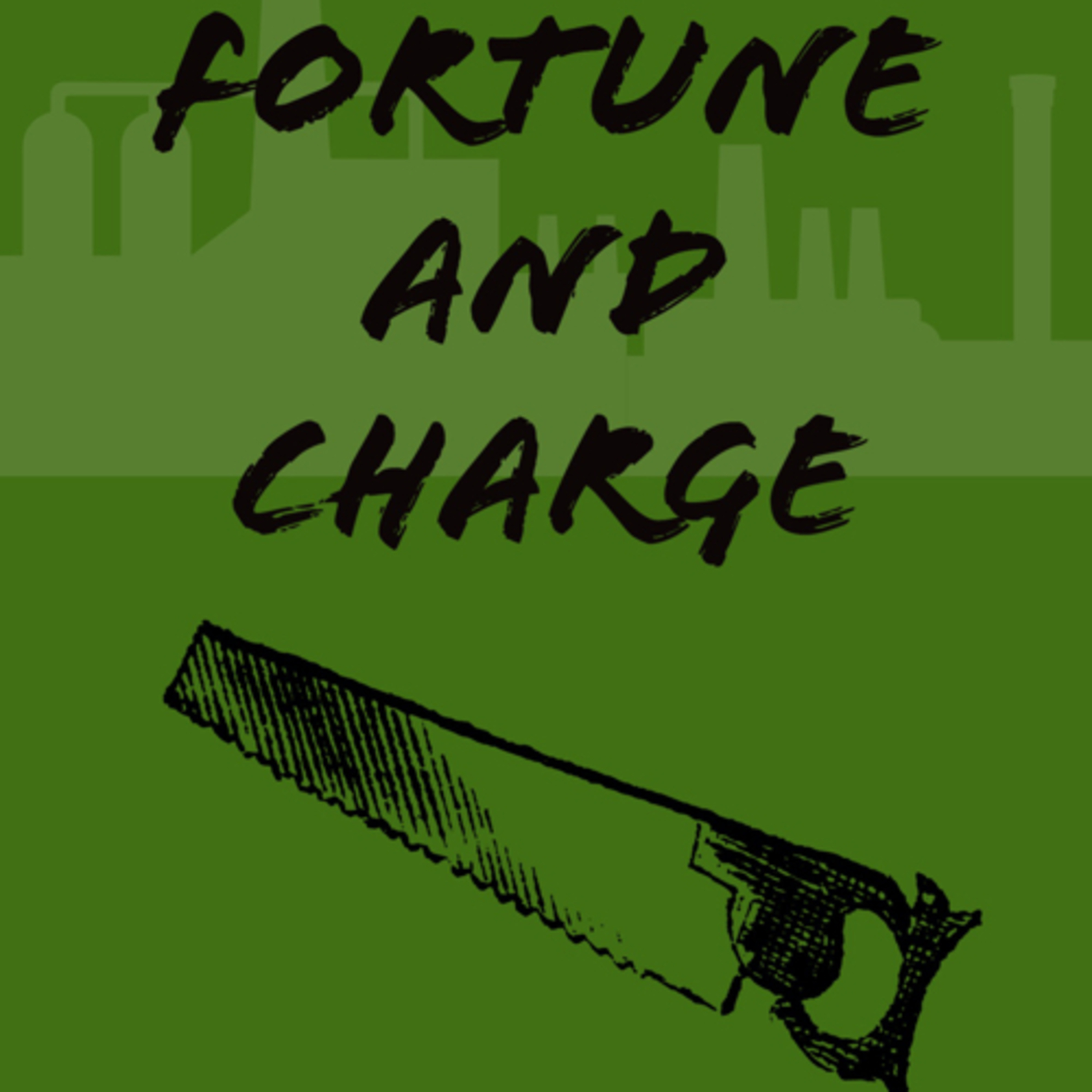 Fortune and Charge Episode 1