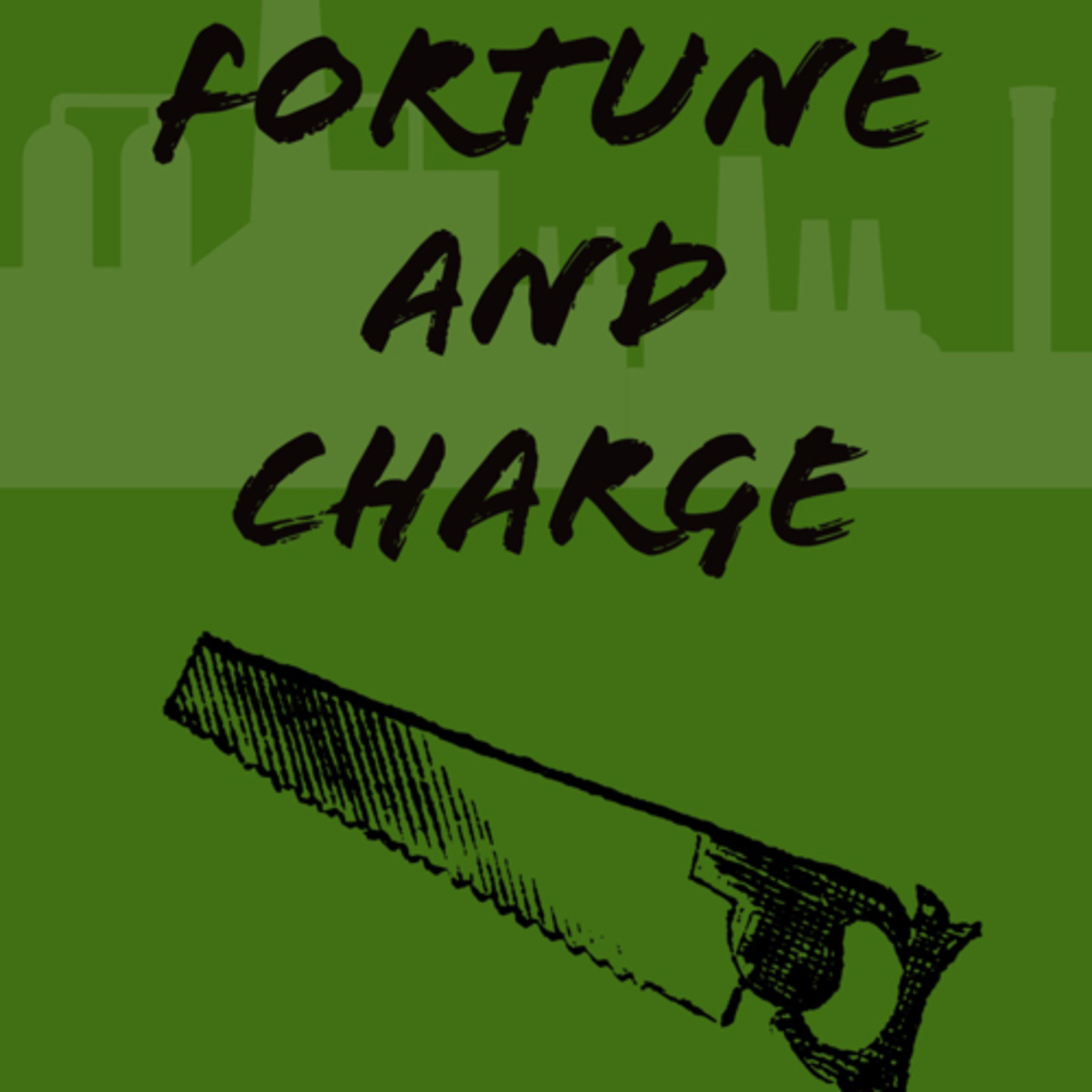 Fortune and Charge Episode 2