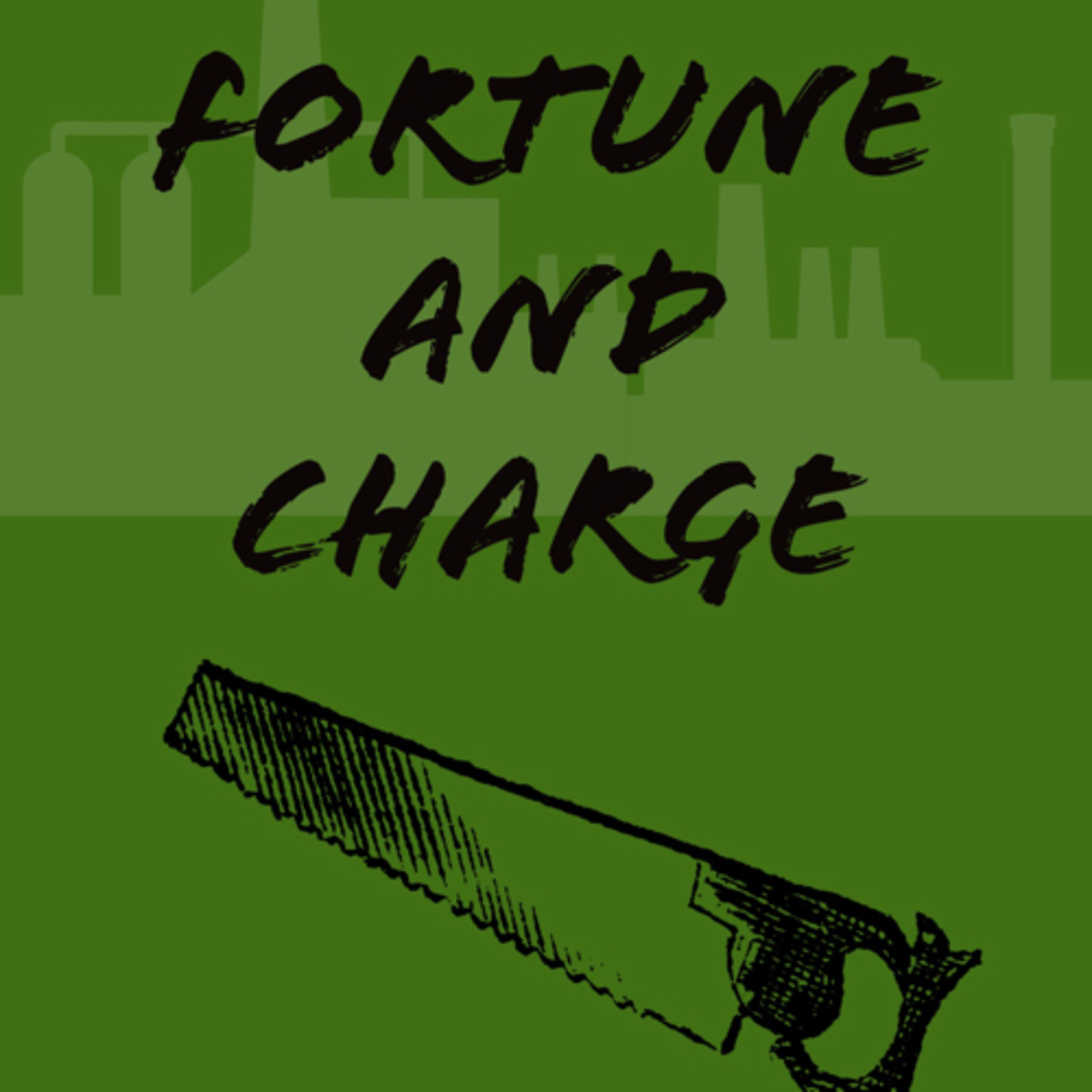 Fortune and Charge Episode 5