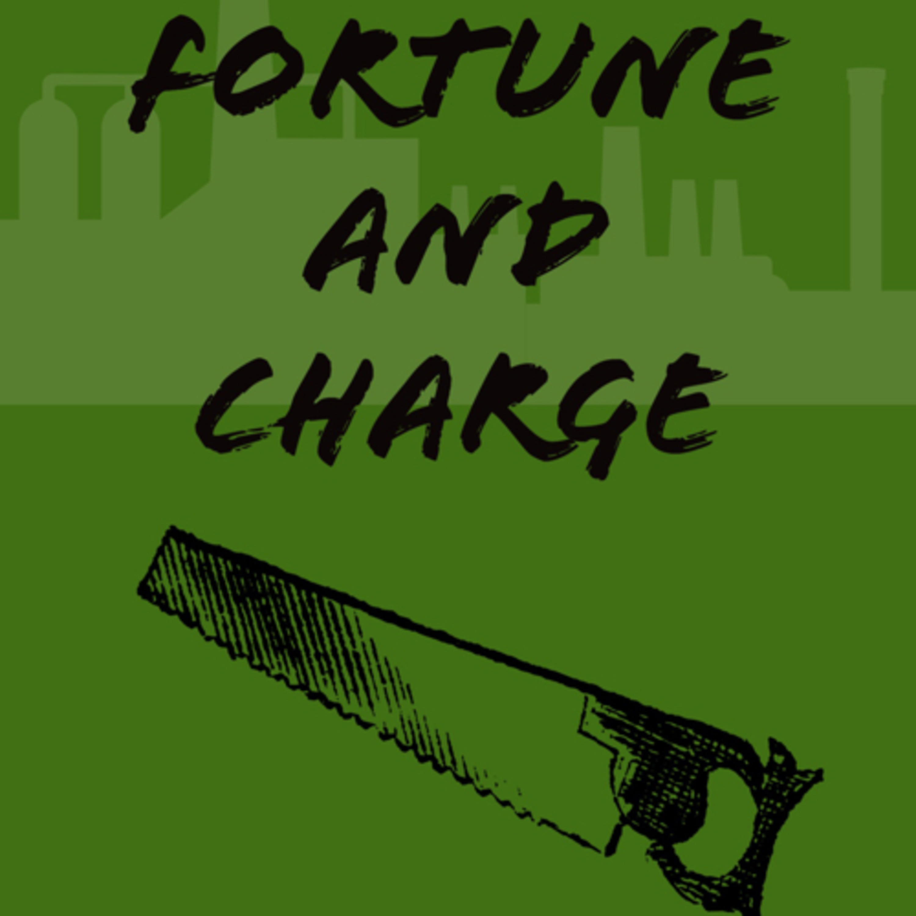 Fortune and Charge Episode 9