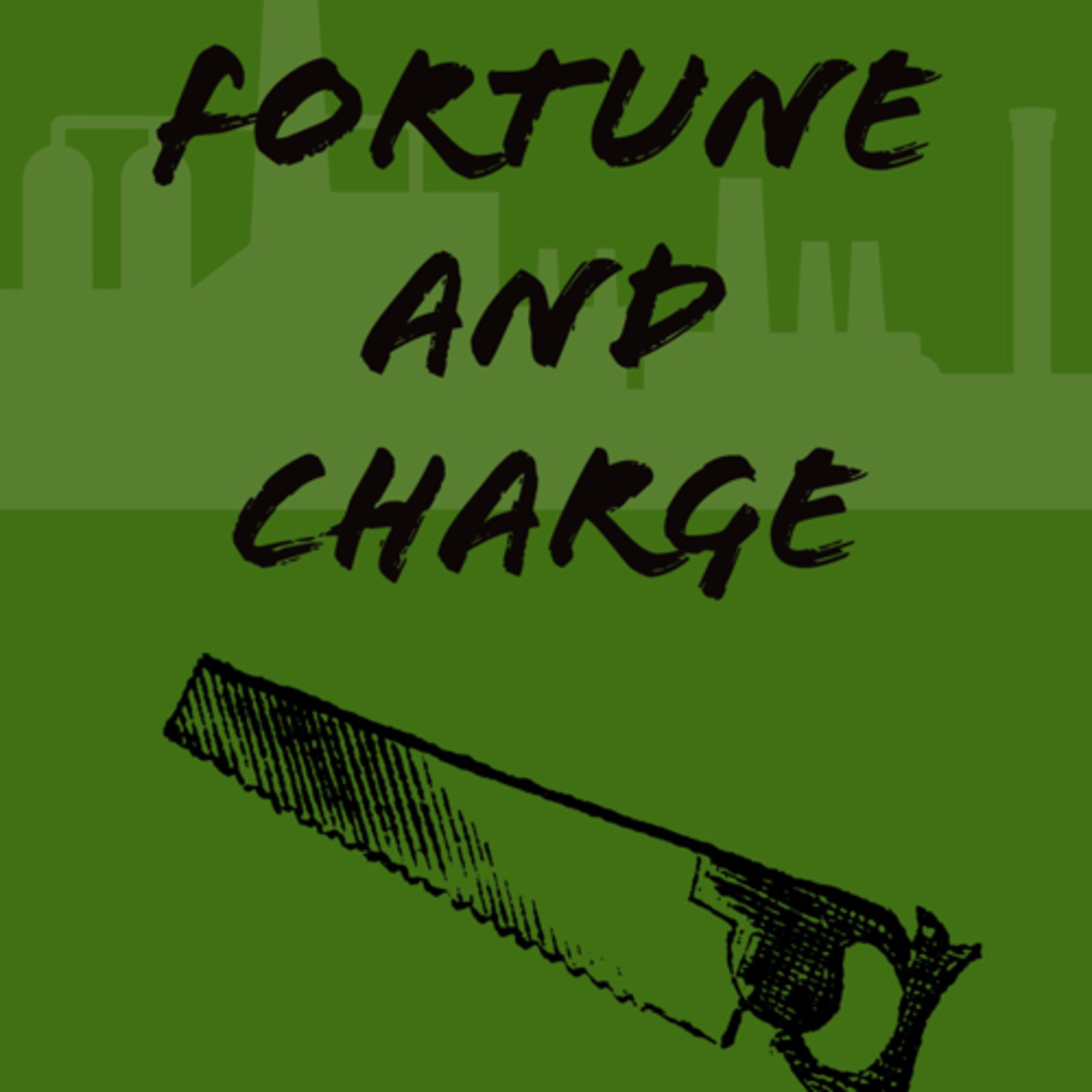 Fortune and Charge Episode 12