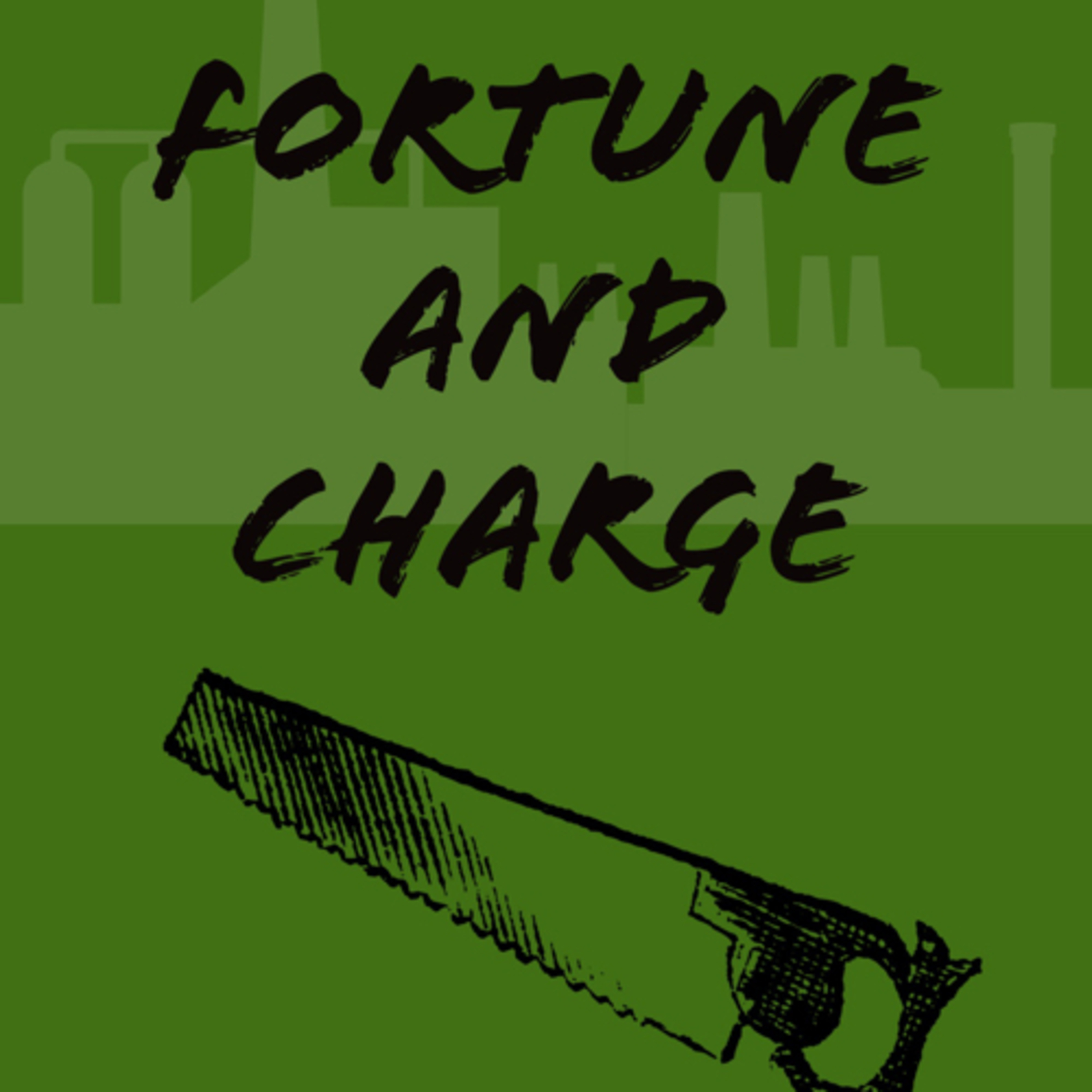 Fortune and Charge Episode 15