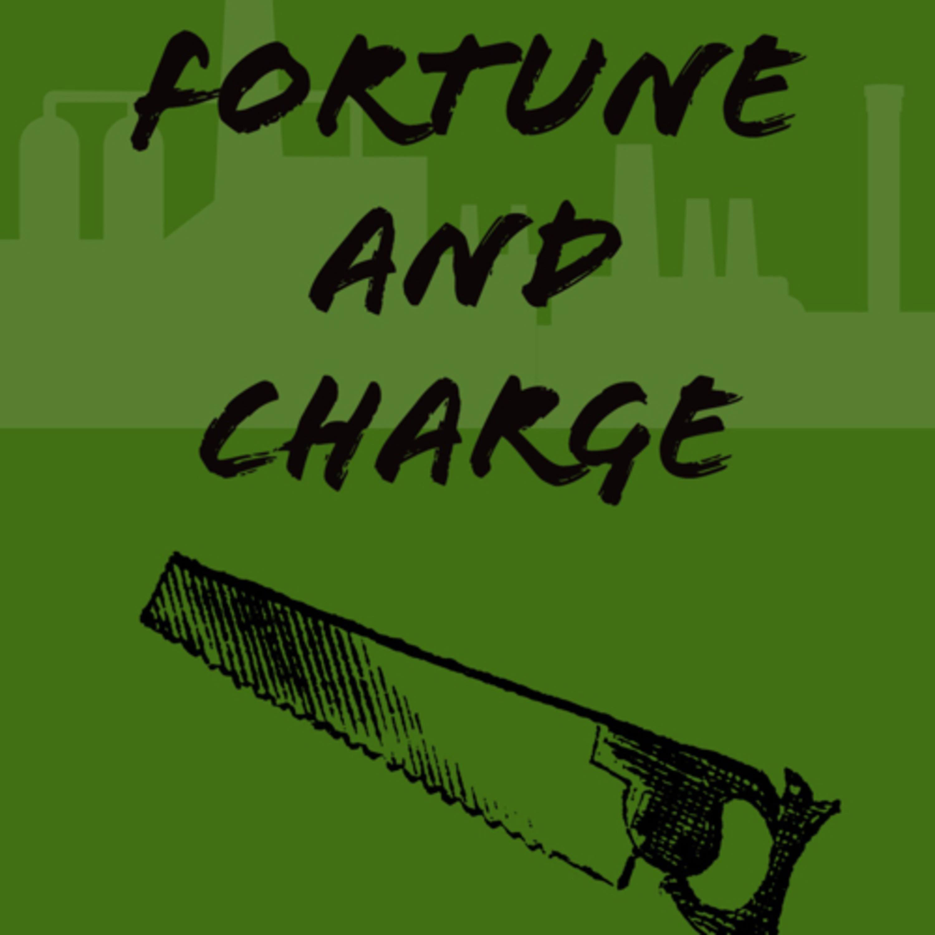 Fortune and Charge Episode 22
