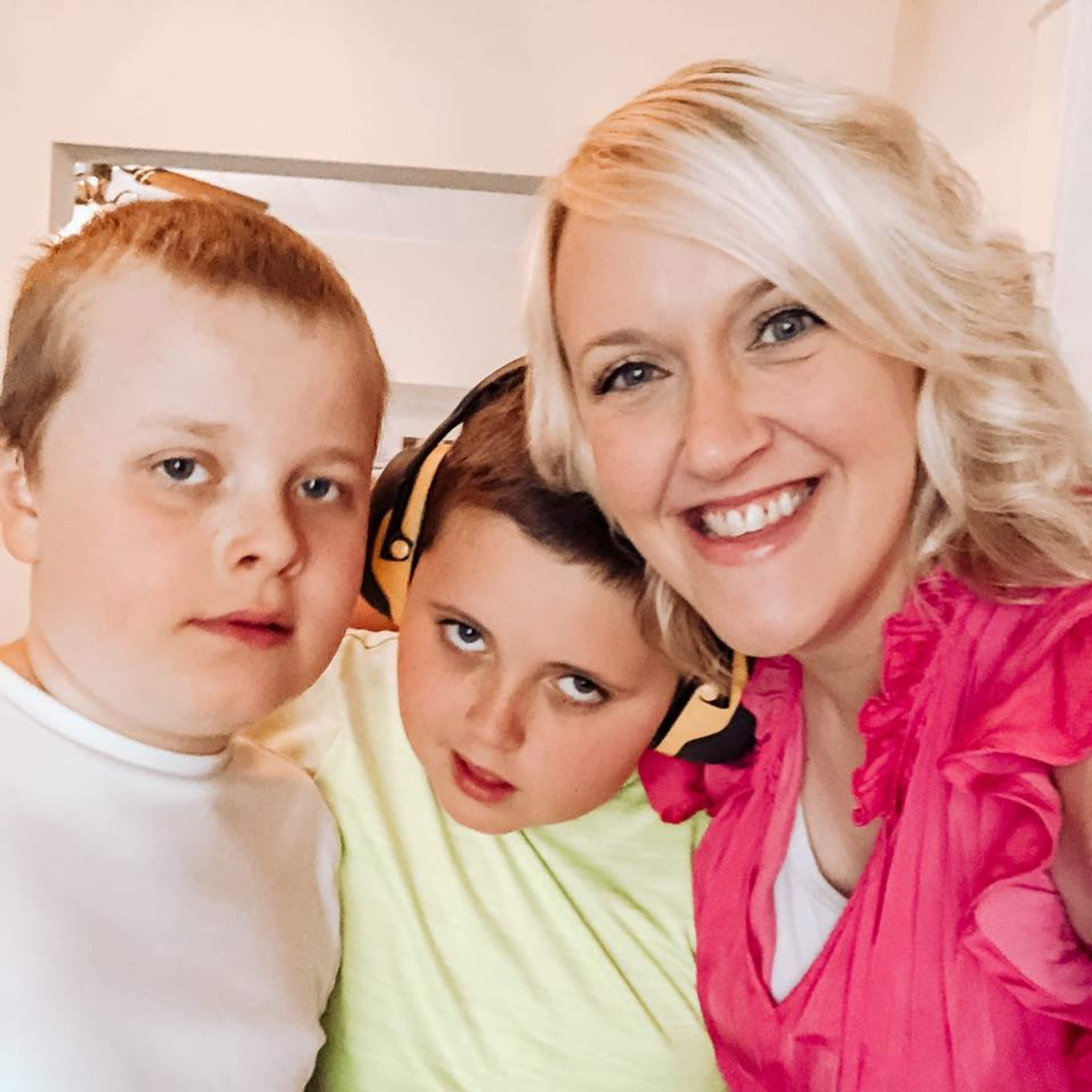 LIVEfor Empowering Kids